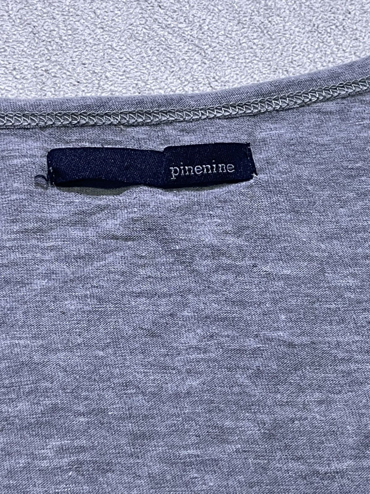 Hysteric Glamour VINTAGE Y2K PINENINE short sleeve tshirt Size M / US 6-8 / IT 42-44 - 4 Thumbnail