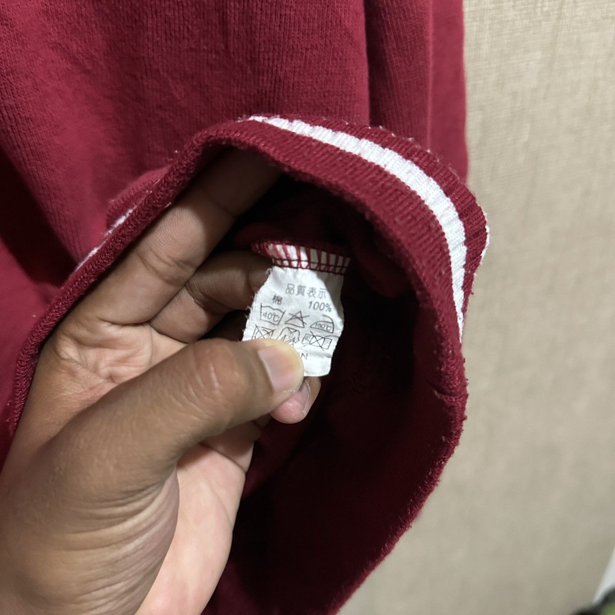 Beverly Hills Polo Club × Vintage Polo Victory Horse Pullover Sweatshirt Size US M / EU 48-50 / 2 - 7 Thumbnail