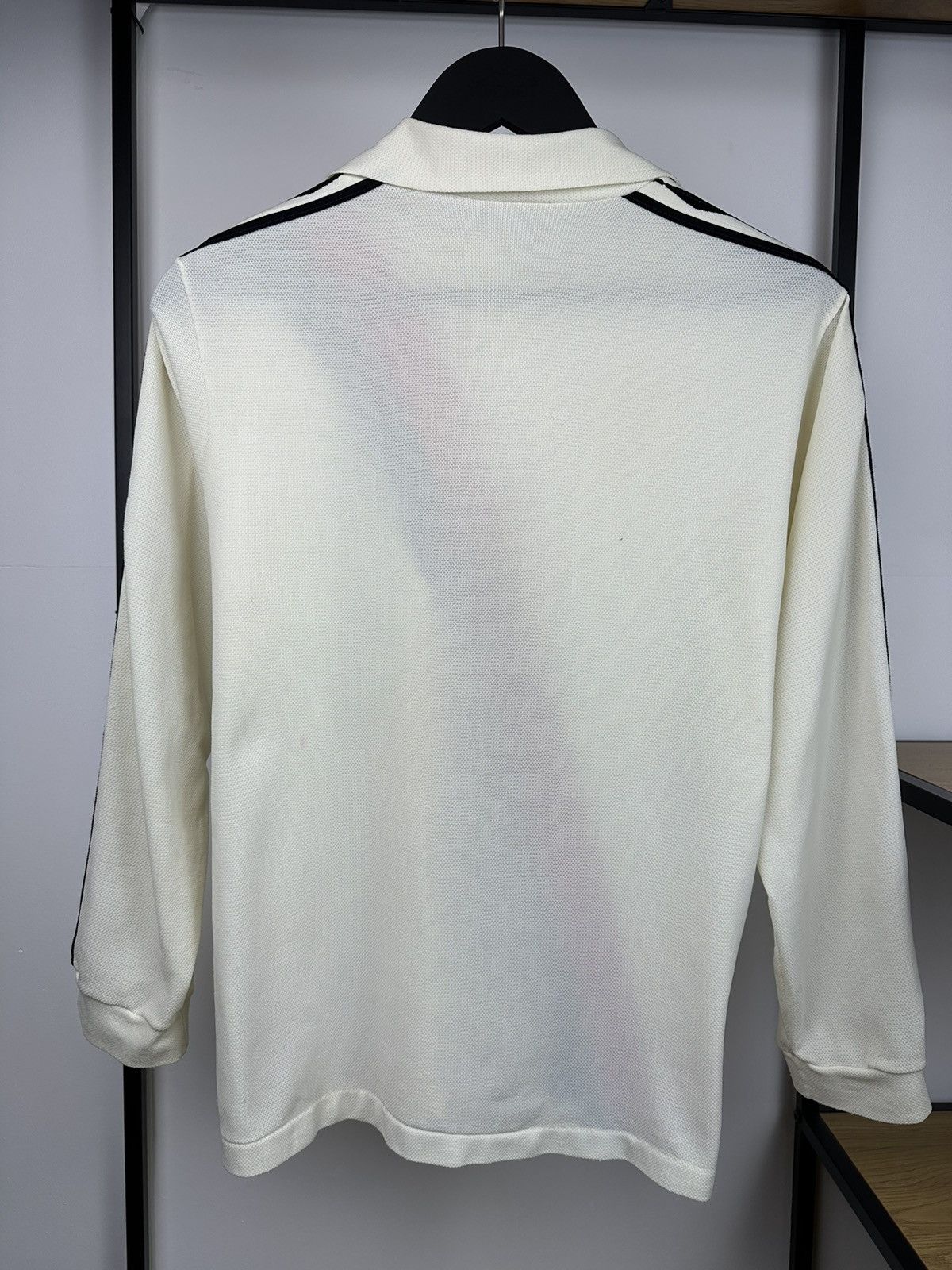 Umbro × Vintage Rare 70’s Manchester City Long Sleeve Jersey Vintage 1975-79 Size US M / EU 48-50 / 2 - 13 Thumbnail