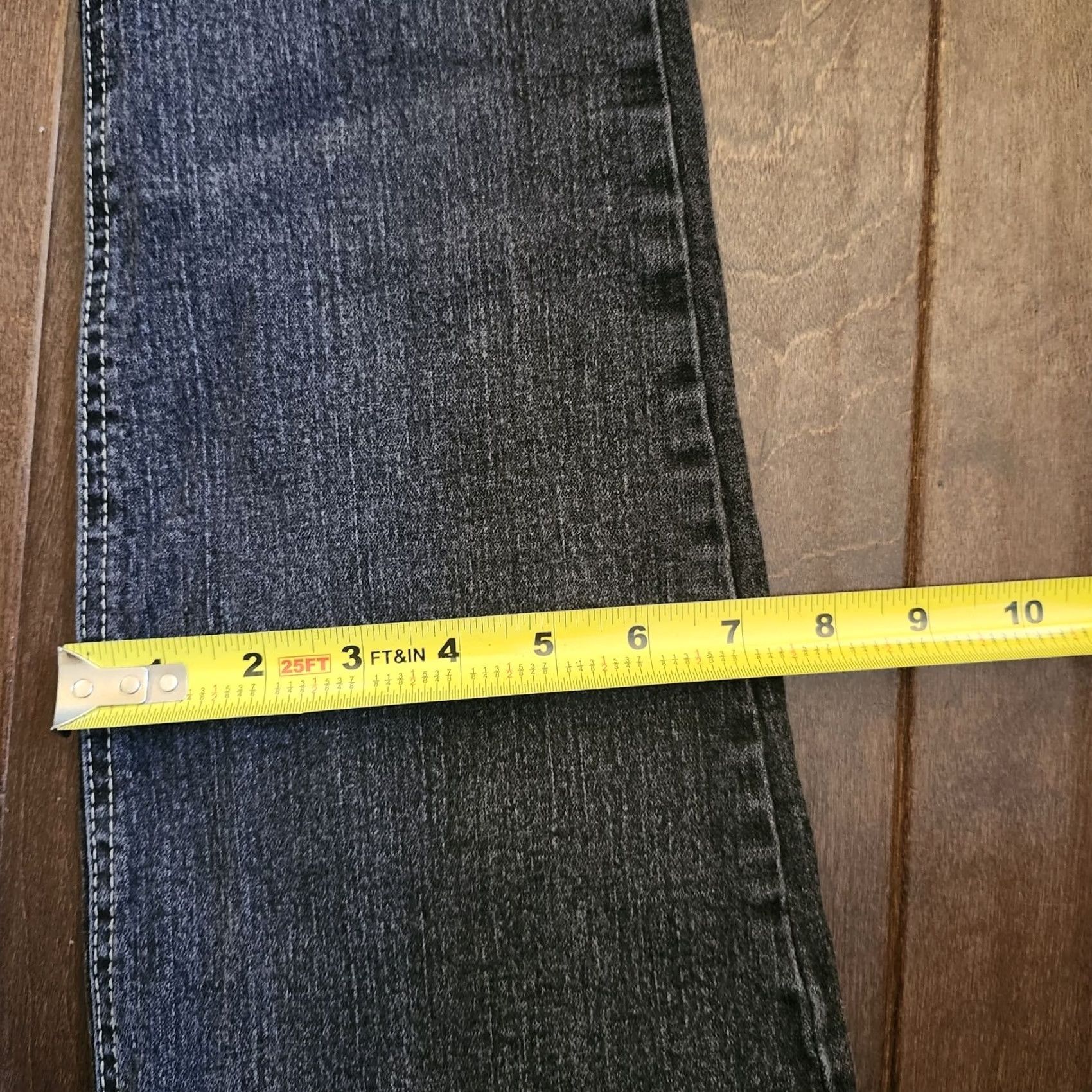 Vintage VINTAGE No Size 34" / US 12 / IT 48 - 5 Thumbnail