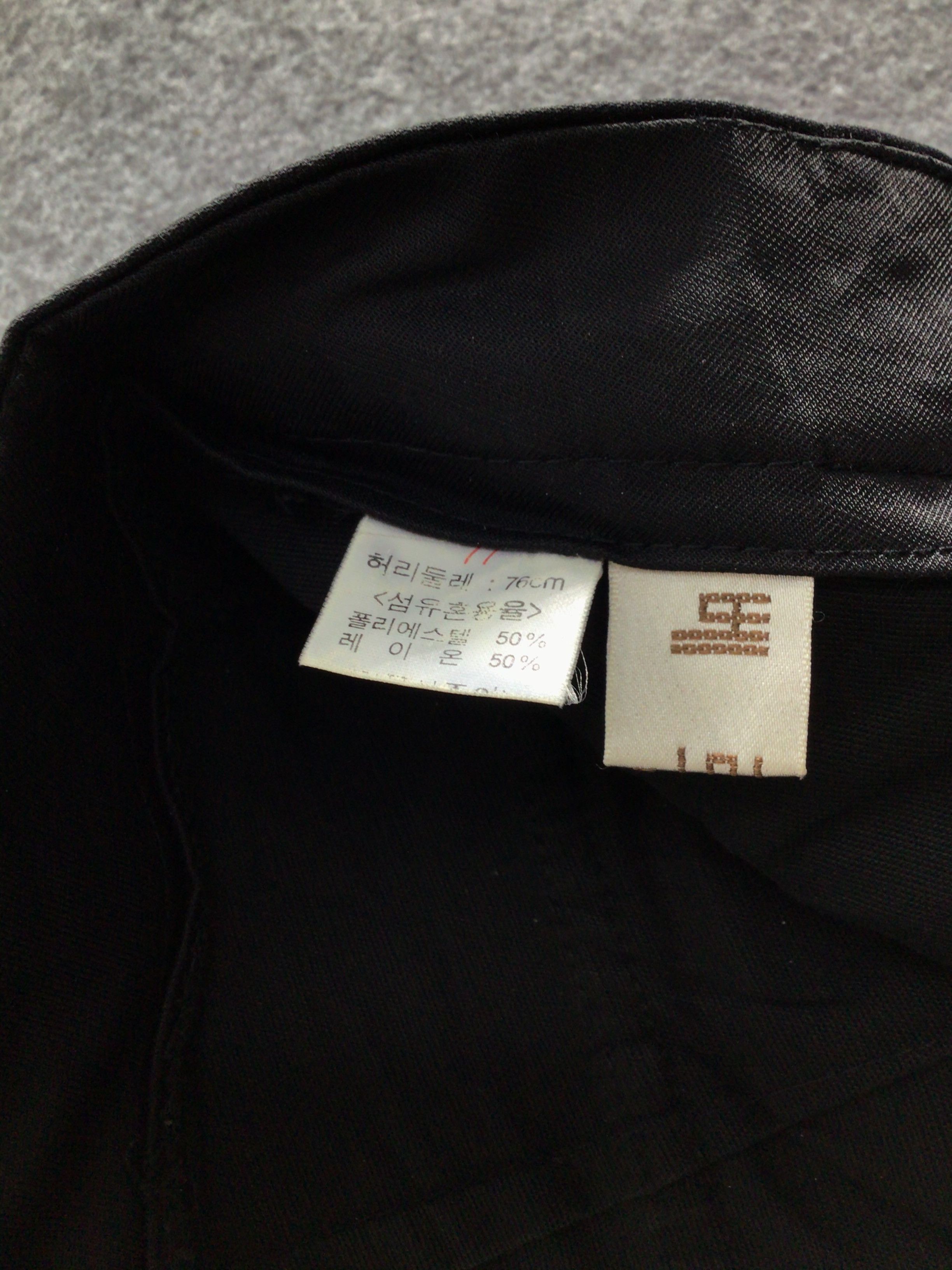 Japanese Brand Japanese Brand Multipocket Cargo Pant -J251 Size US 30 / EU 46 - 6 Thumbnail