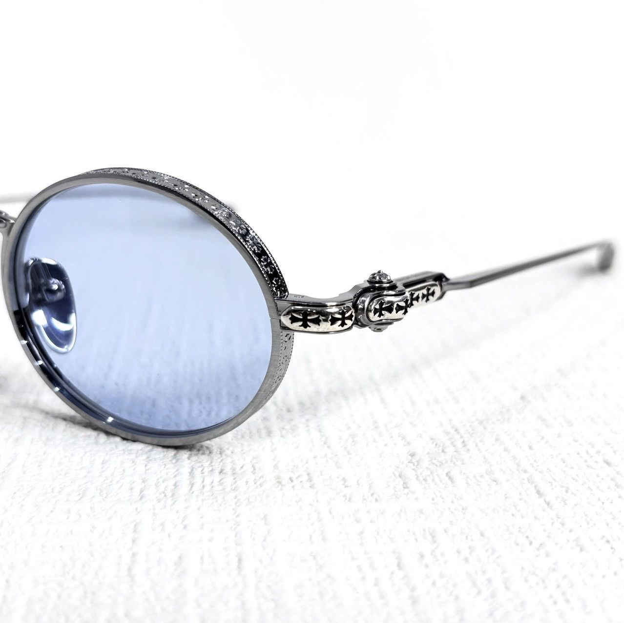 Chrome Hearts CHROME HEARTS HONEY DIPPED Size ONE SIZE - 2 Thumbnail