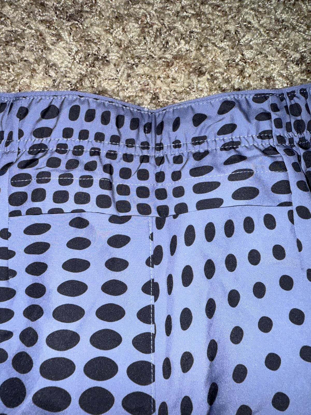Nike Nike Men’s Dri-Fit Challenger 5” AOP Running Shorts Sample Size US 32 / EU 48 - 8 Thumbnail