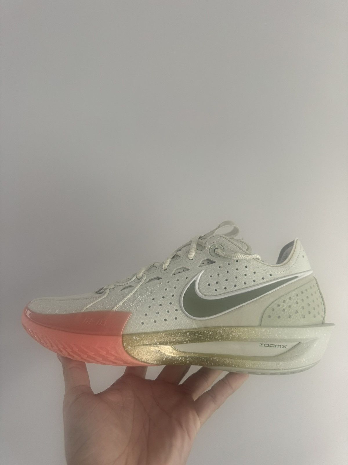 Nike Gt3 Size US 11 / EU 44 - 1 Thumbnail