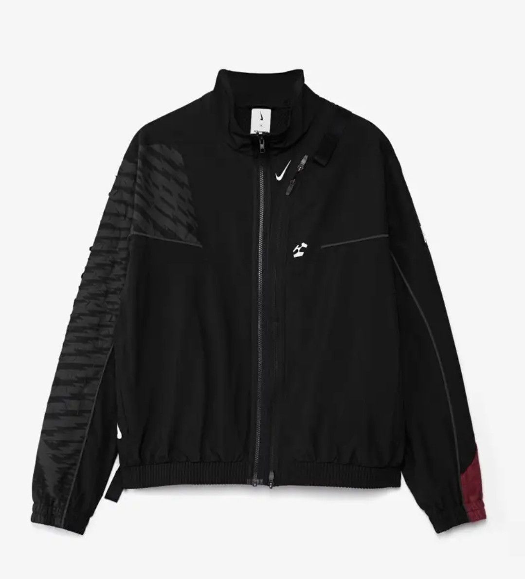 Nike Acronym Jacket | Grailed