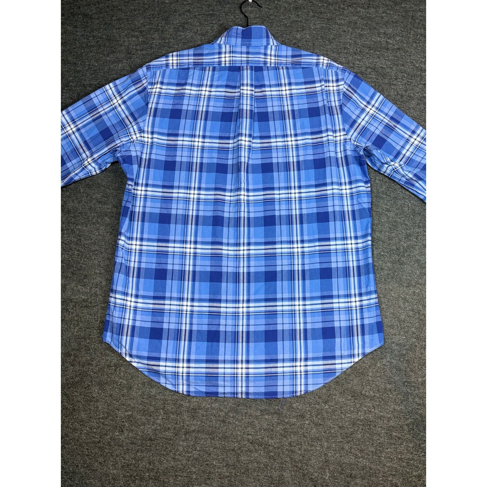 Ralph Lauren Ralph Lauren Shirt Men’s Large Classic Fit Pony Logo #0465 Size US L / EU 52-54 / 3 - 2 Thumbnail