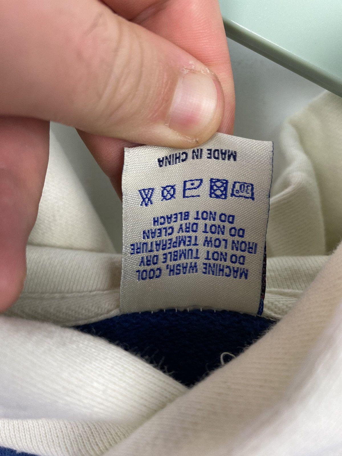 CHILDS Y2K Childish Theme Park TGF Bro Hoodie Stussy Von Dutch Size US S / EU 44-46 / 1 - 10 Thumbnail