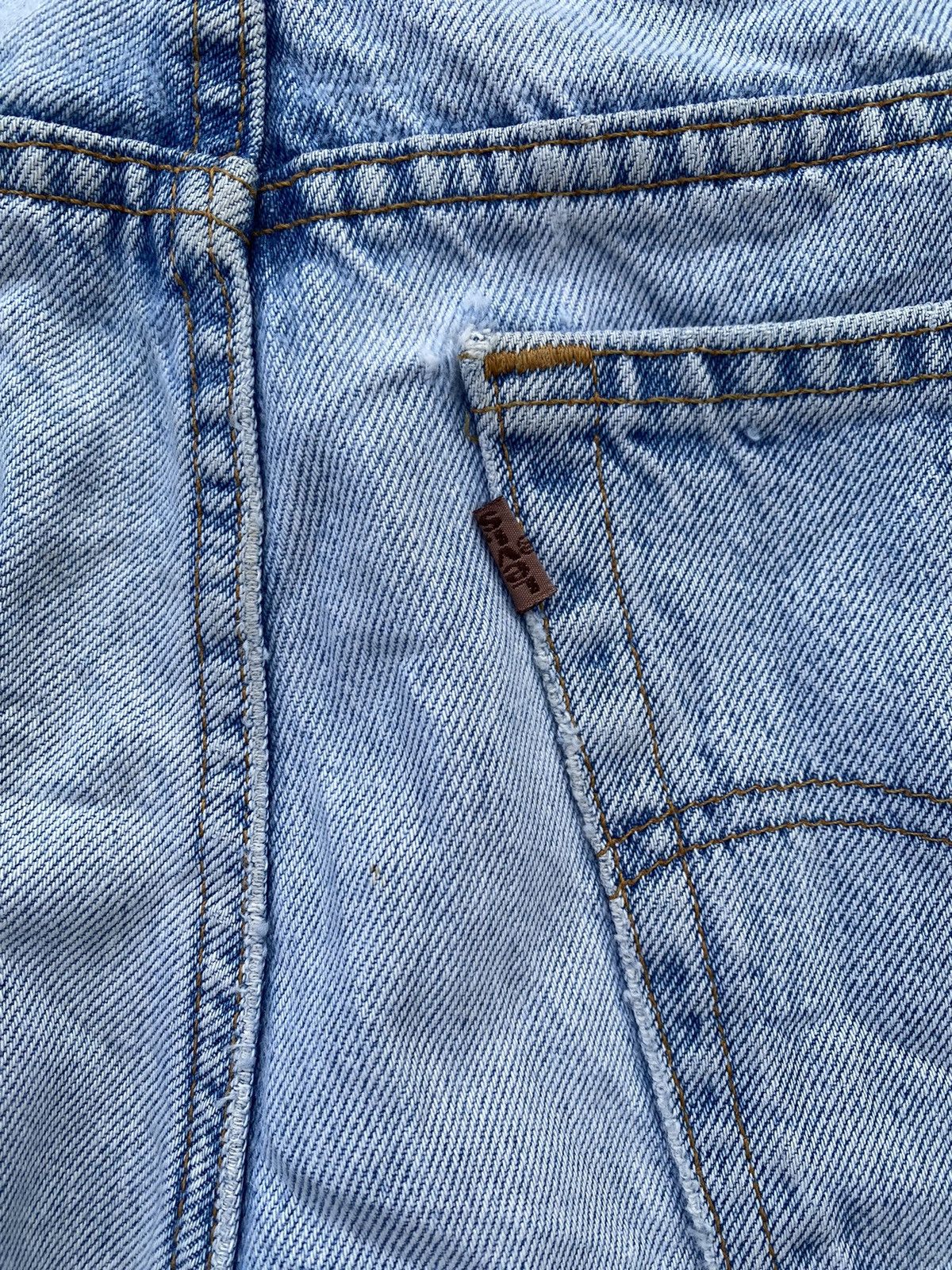 Levi's × Vintage Levi’s vintage 545 Size US 40 / EU 56 - 10 Thumbnail