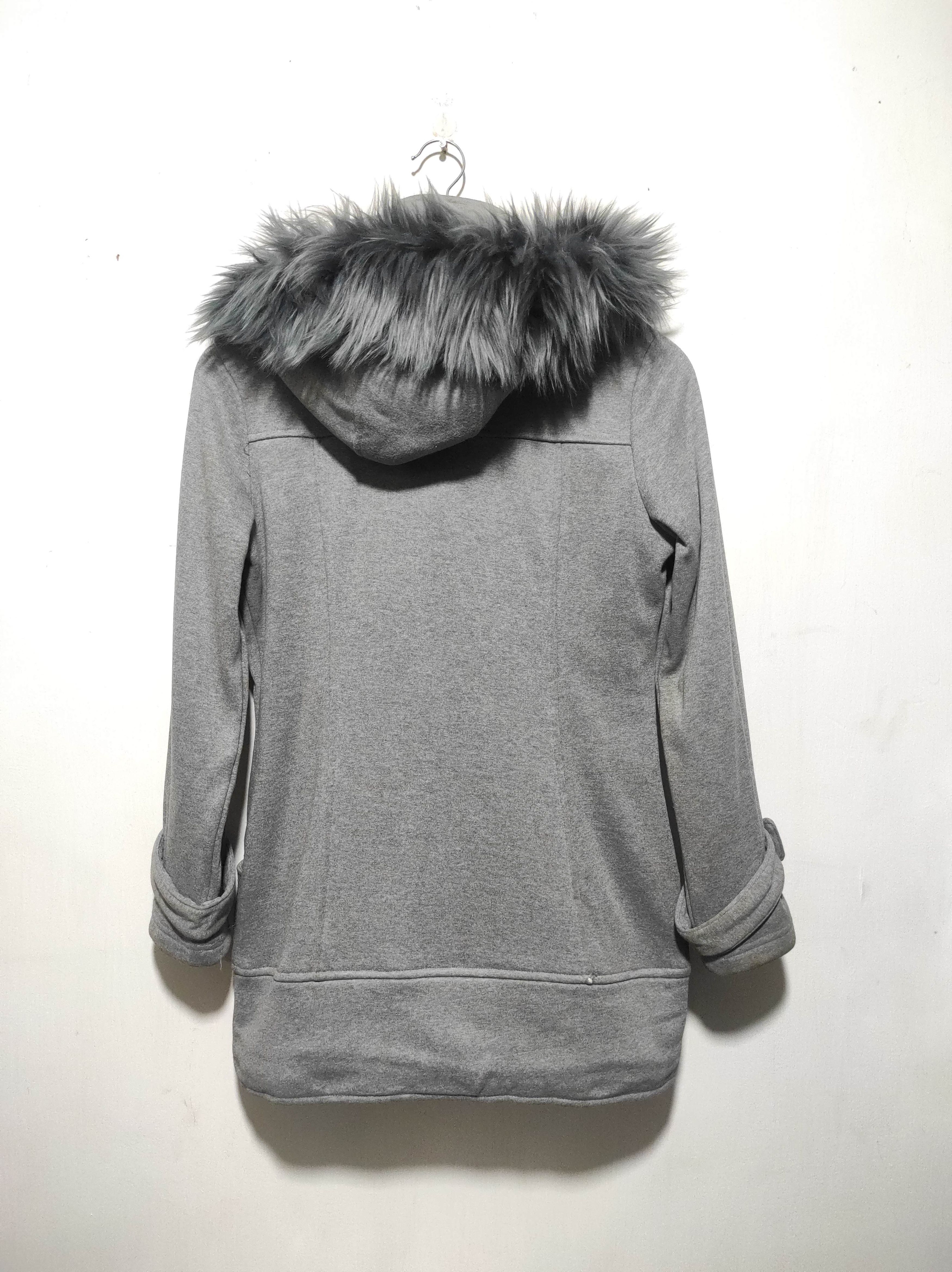 14th Addiction S.M.W. III Fur Hoodie IfSixWasNine LGB style Size US S / EU 44-46 / 1 - 16 Thumbnail