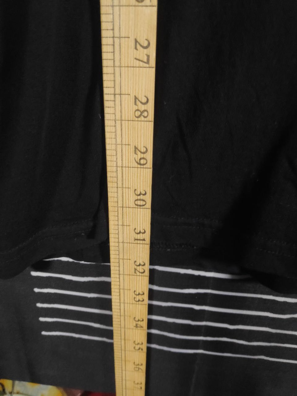 Band Tees Destroy All Lines Music Festival Event Promoter Band Tee L Size US L / EU 52-54 / 3 - 7 Thumbnail