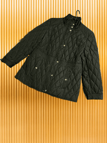 Polo Ralph Lauren × Vintage Vintage Polo Ralph Lauren Jacket Luxury Fit Size M / US 6-8 / IT 42-44 - 1 Thumbnail