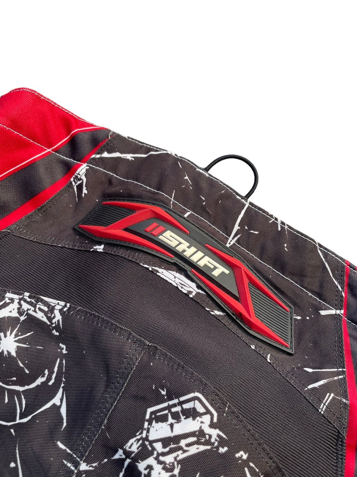 Fox Racing Shift Assault Motocross Pant Size US 36 / EU 52 - 12 Thumbnail