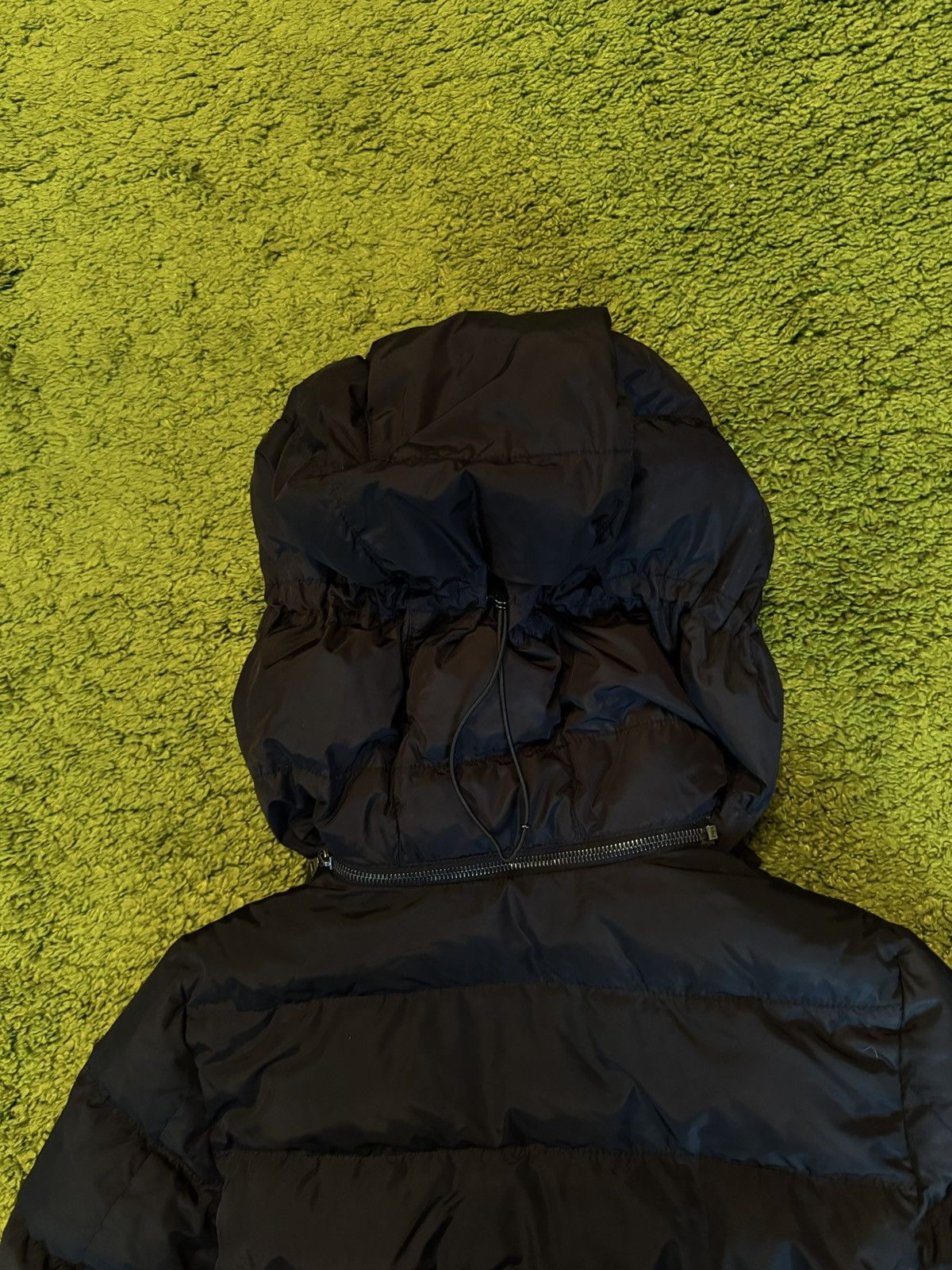 Prada Prada avant Garde down puffer jacket Size M / US 6-8 / IT 42-44 - 24 Thumbnail