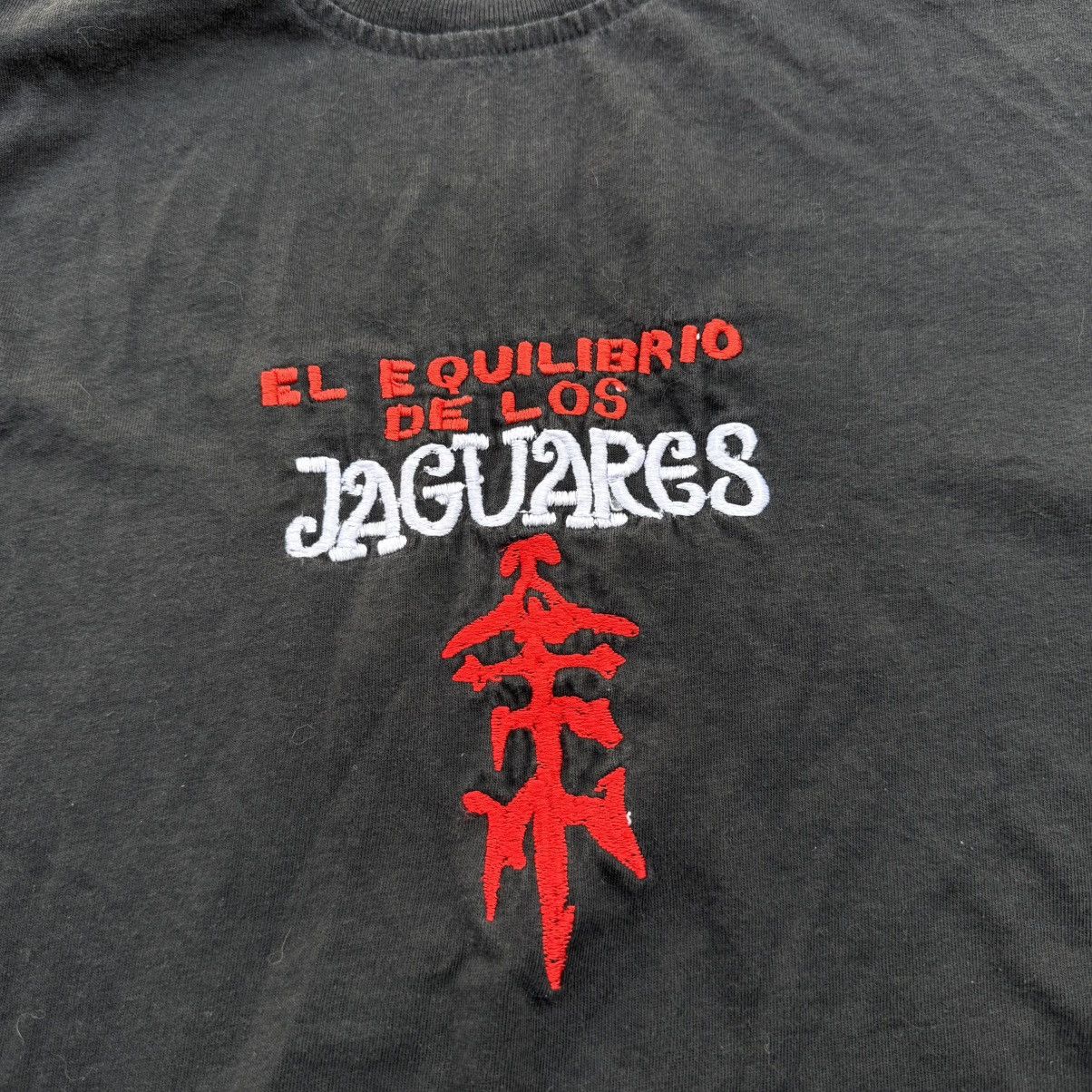 Other Jaguares 96’ tour Size US M / EU 48-50 / 2 - 4 Thumbnail