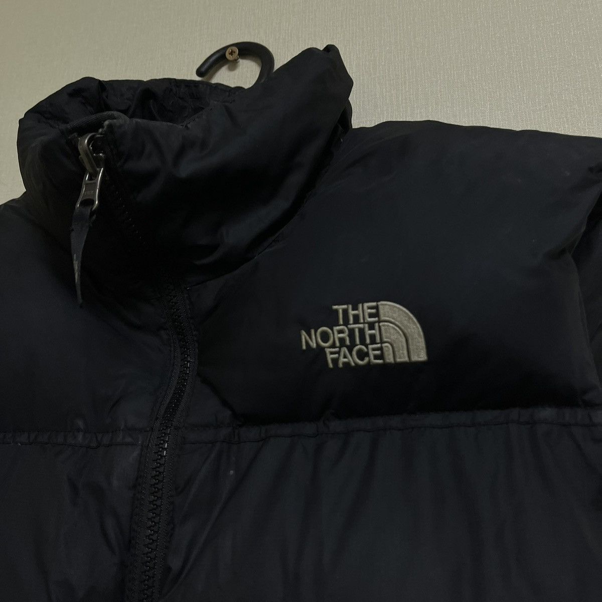 The North Face The North Face Puffer Vest Size US S / EU 44-46 / 1 - 7 Thumbnail