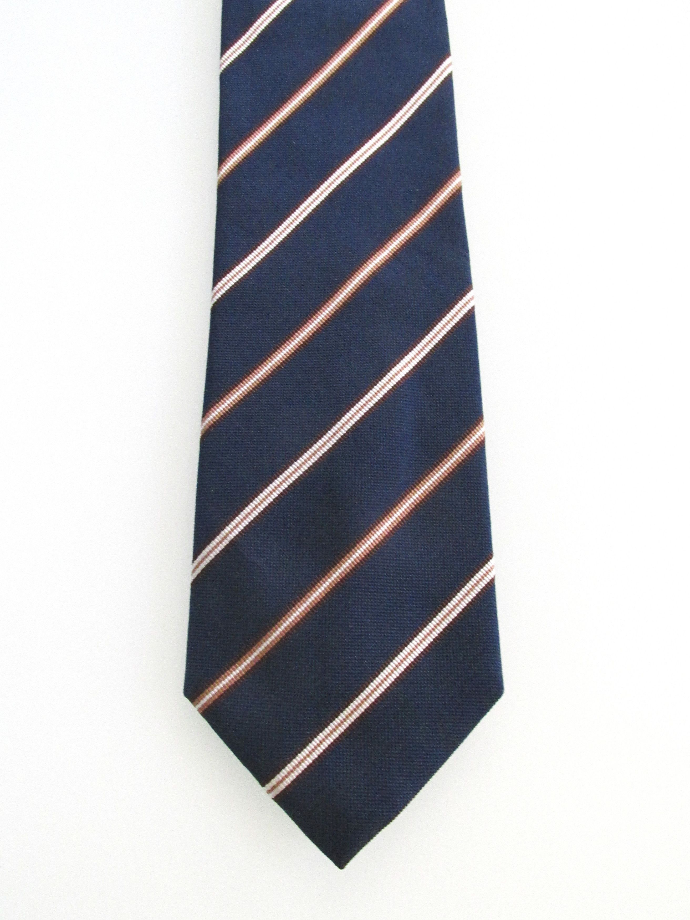 Other Harry & Sons Men's Silk Tie Size ONE SIZE - 2 Thumbnail