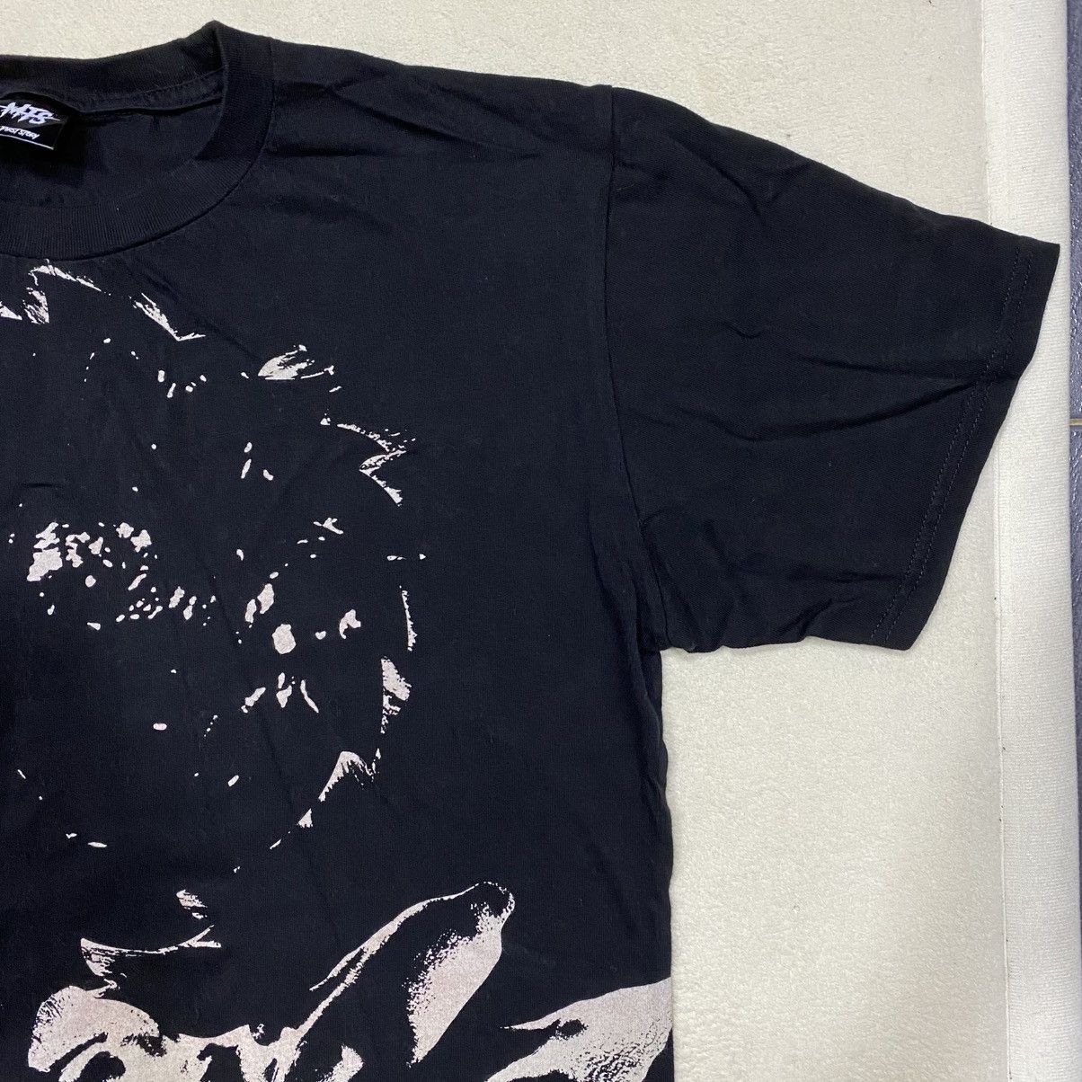 Band Tees × Japanese Brand Japanese Rock Band MY FIRST STORY T-shirt Size US XL / EU 56 / 4 - 5 Thumbnail