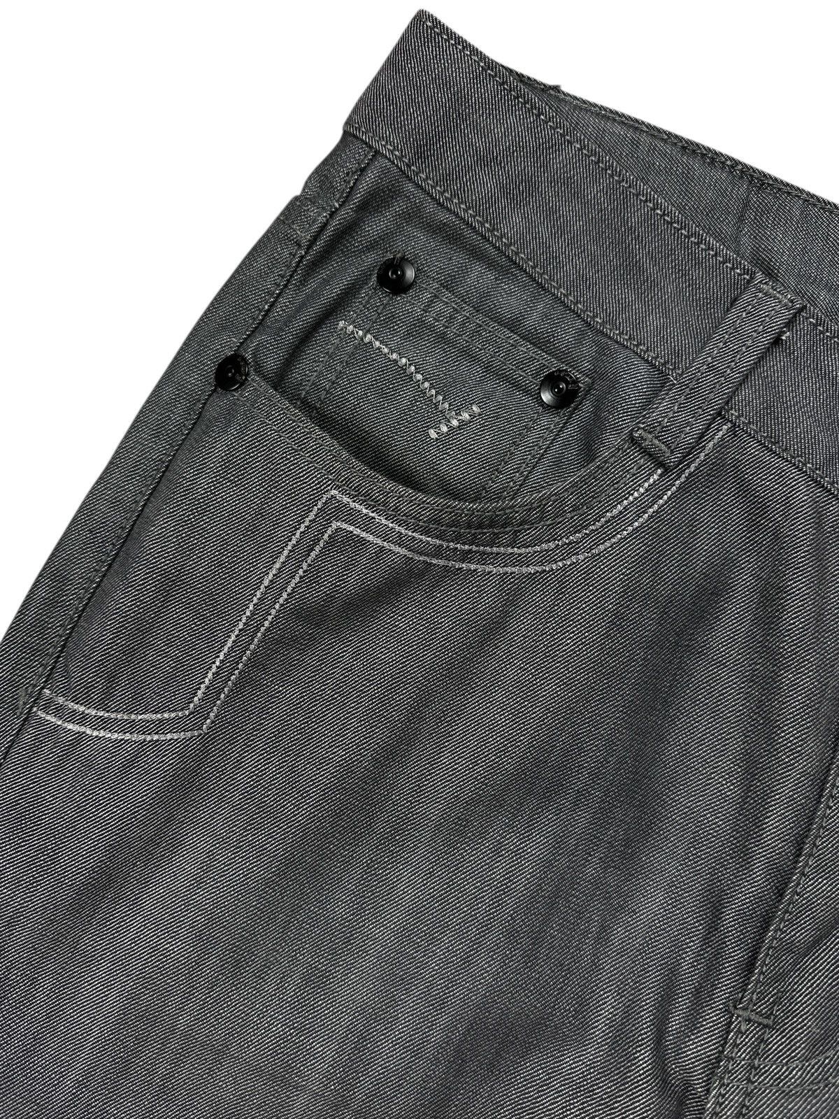 G-Star Vintage Y2K G-Star Men’s Pants Size US 32 / EU 48 - 4 Thumbnail