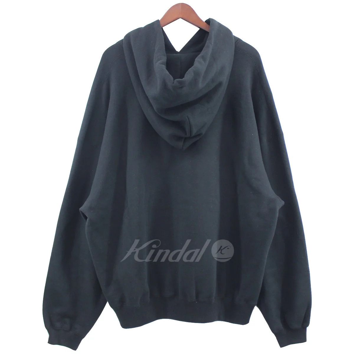 YOHJI YAMAMOTO pour homme NEIGHBORHOOD 23SS YN HOODED