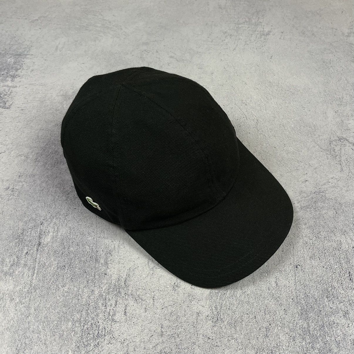 Lacoste Vintage Lacoste y2k cap 90’s Size ONE SIZE - 1 Thumbnail