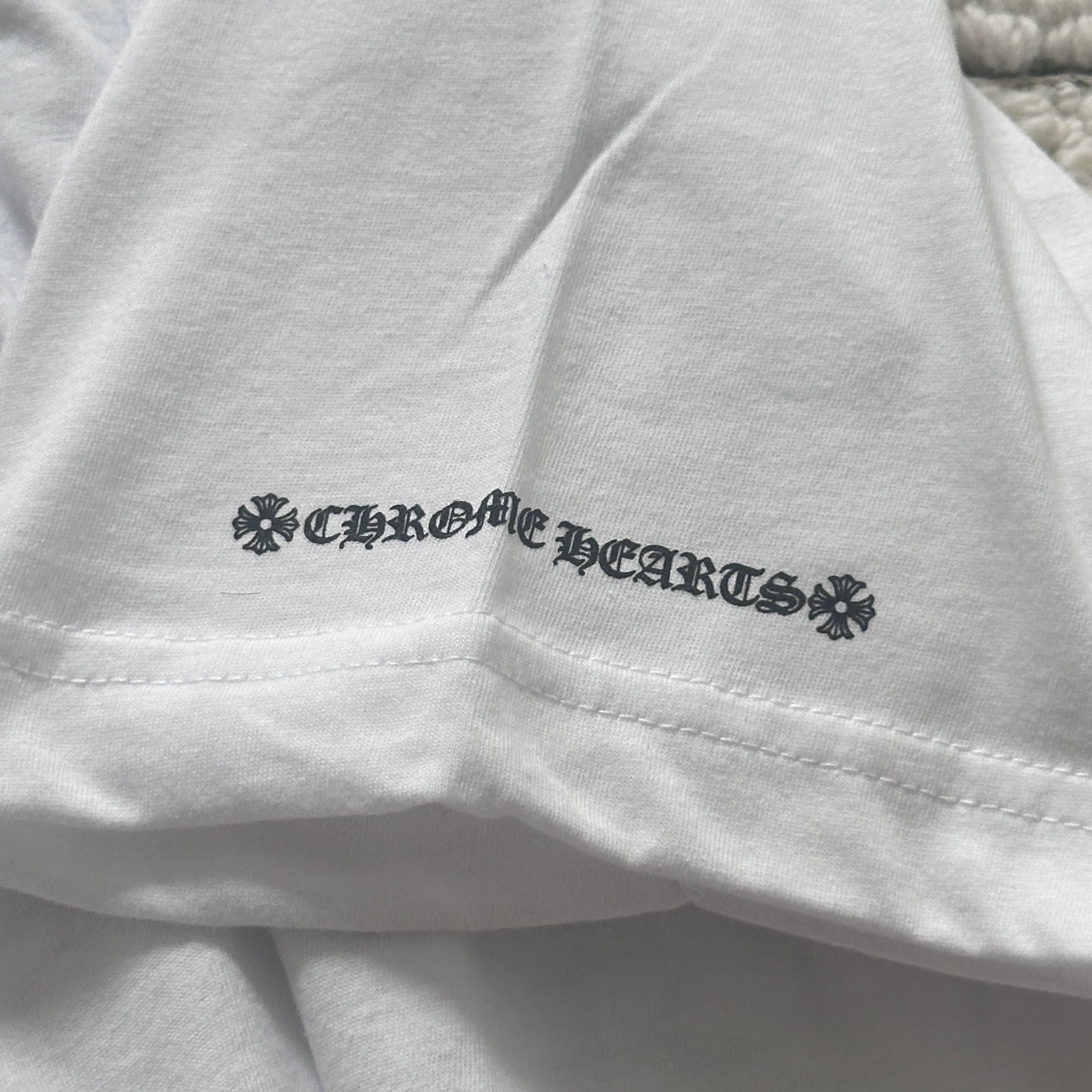 Chrome Hearts Chrome Hearts horseshoe Size M / US 6-8 / IT 42-44 - 10 Thumbnail