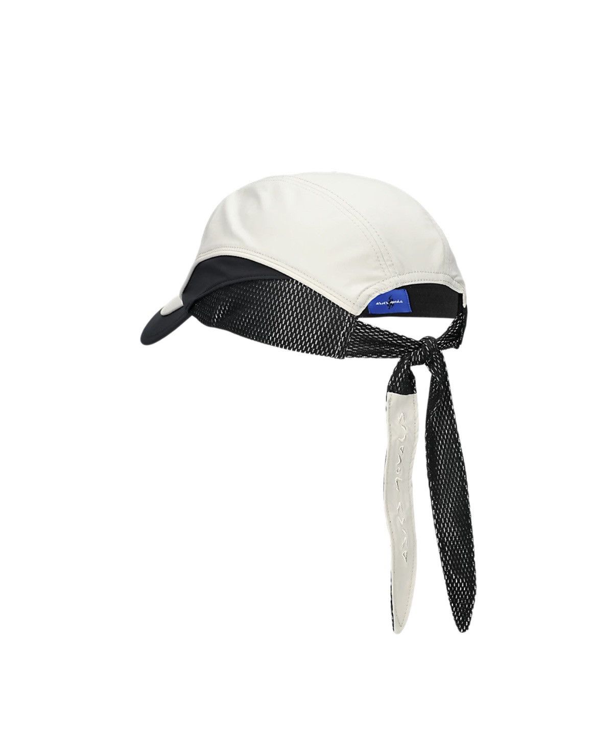 Asics × Kiko Kostadinov Kiko Ormosiancy Hat - Quartz Size ONE SIZE - 2 Thumbnail