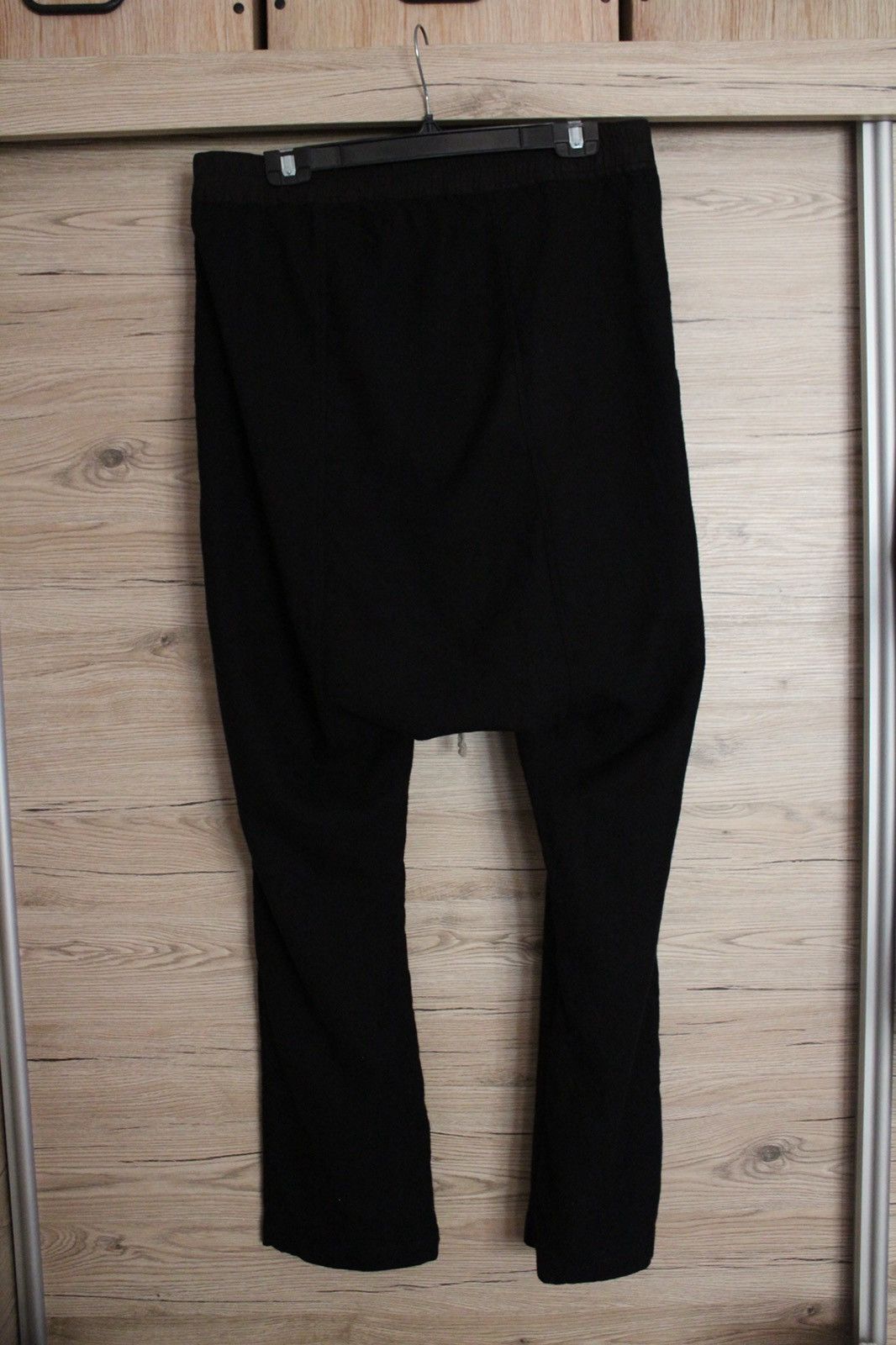 Rick Owens Rick Owens Wool Pants Size US 30 / EU 46 - 2 Thumbnail