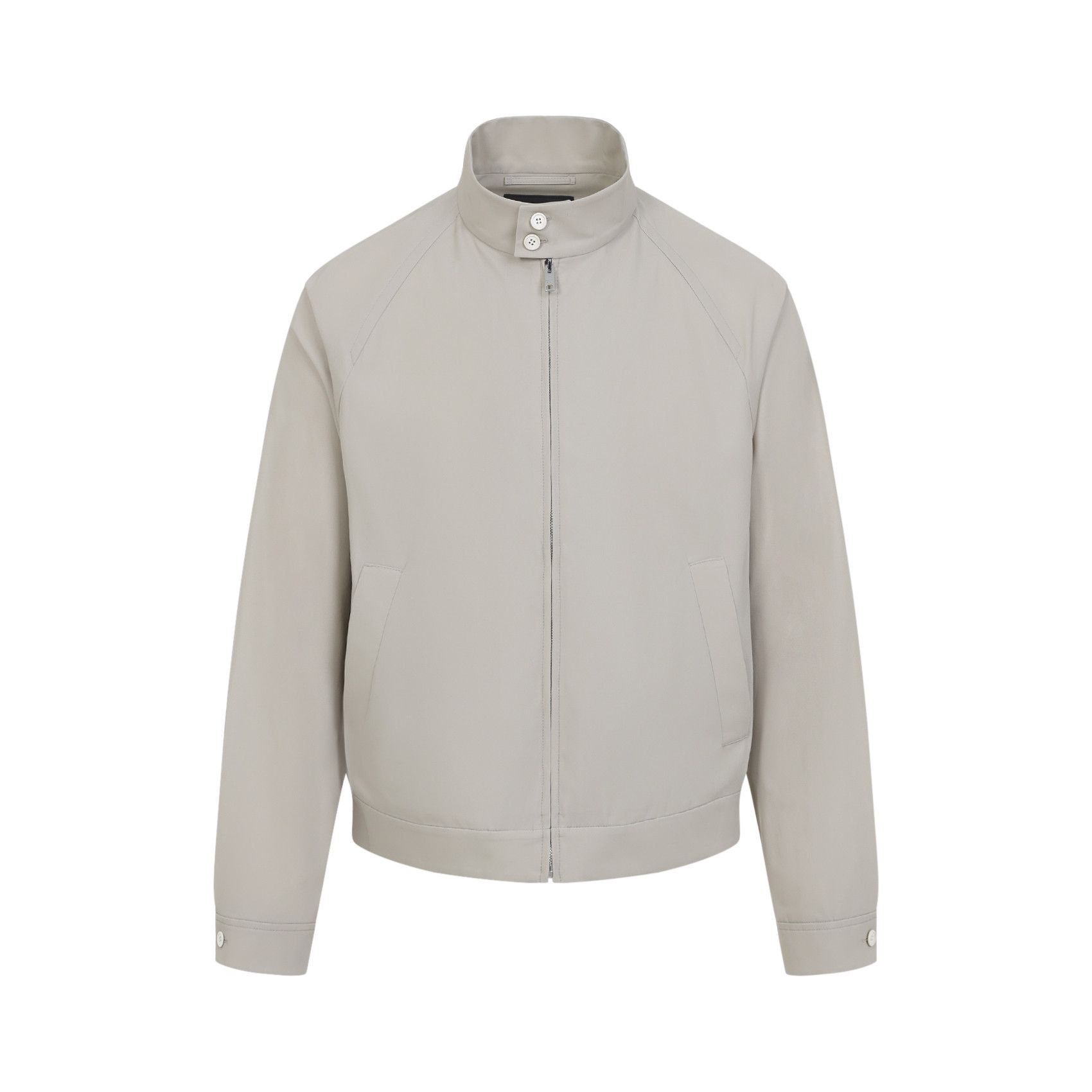 Prada Prada Cotton Jacket Size US XL / EU 56 / 4 - 1 Thumbnail