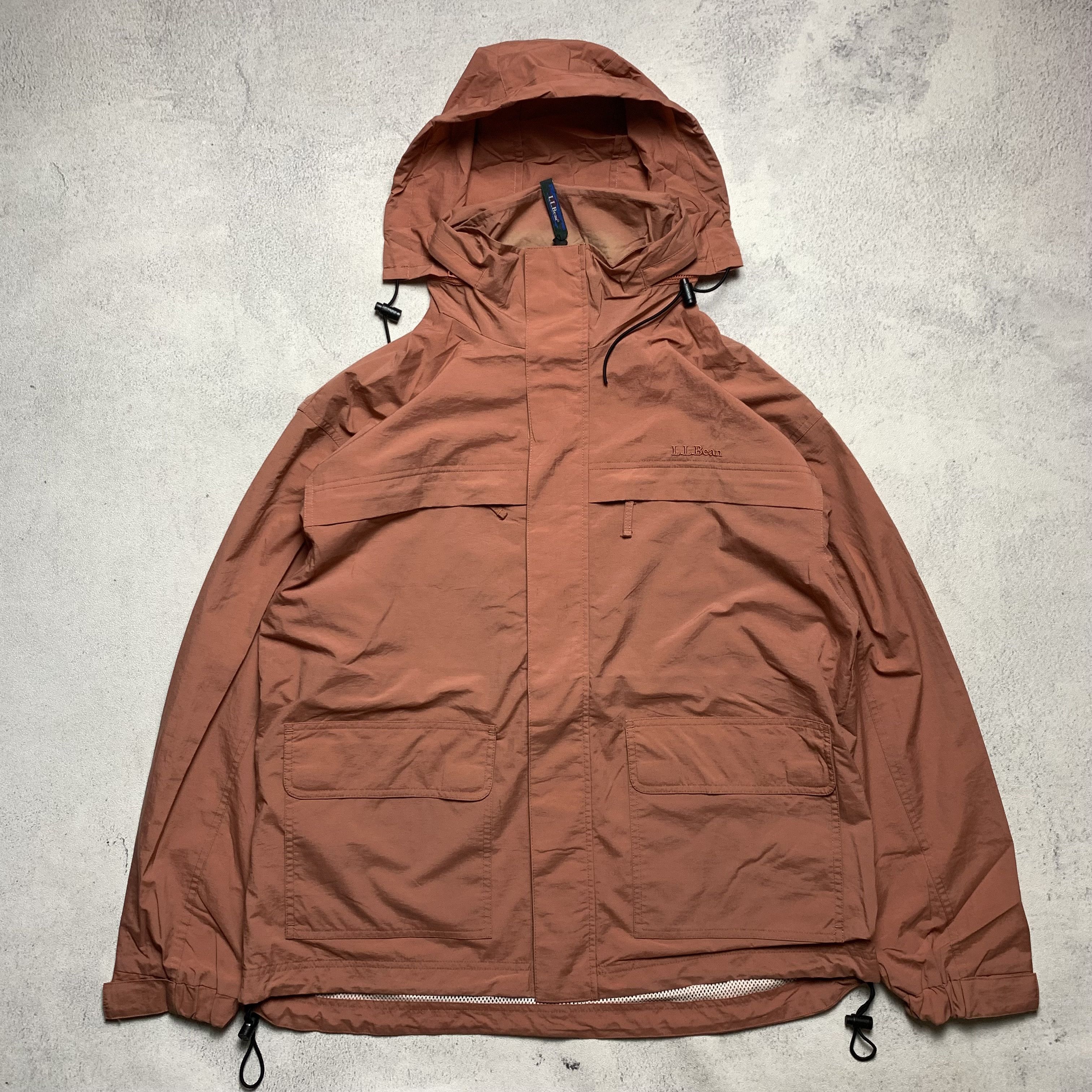 L.L. Bean L.L. Bean Outdoor Jacket Size US M / EU 48-50 / 2 - 2 Thumbnail