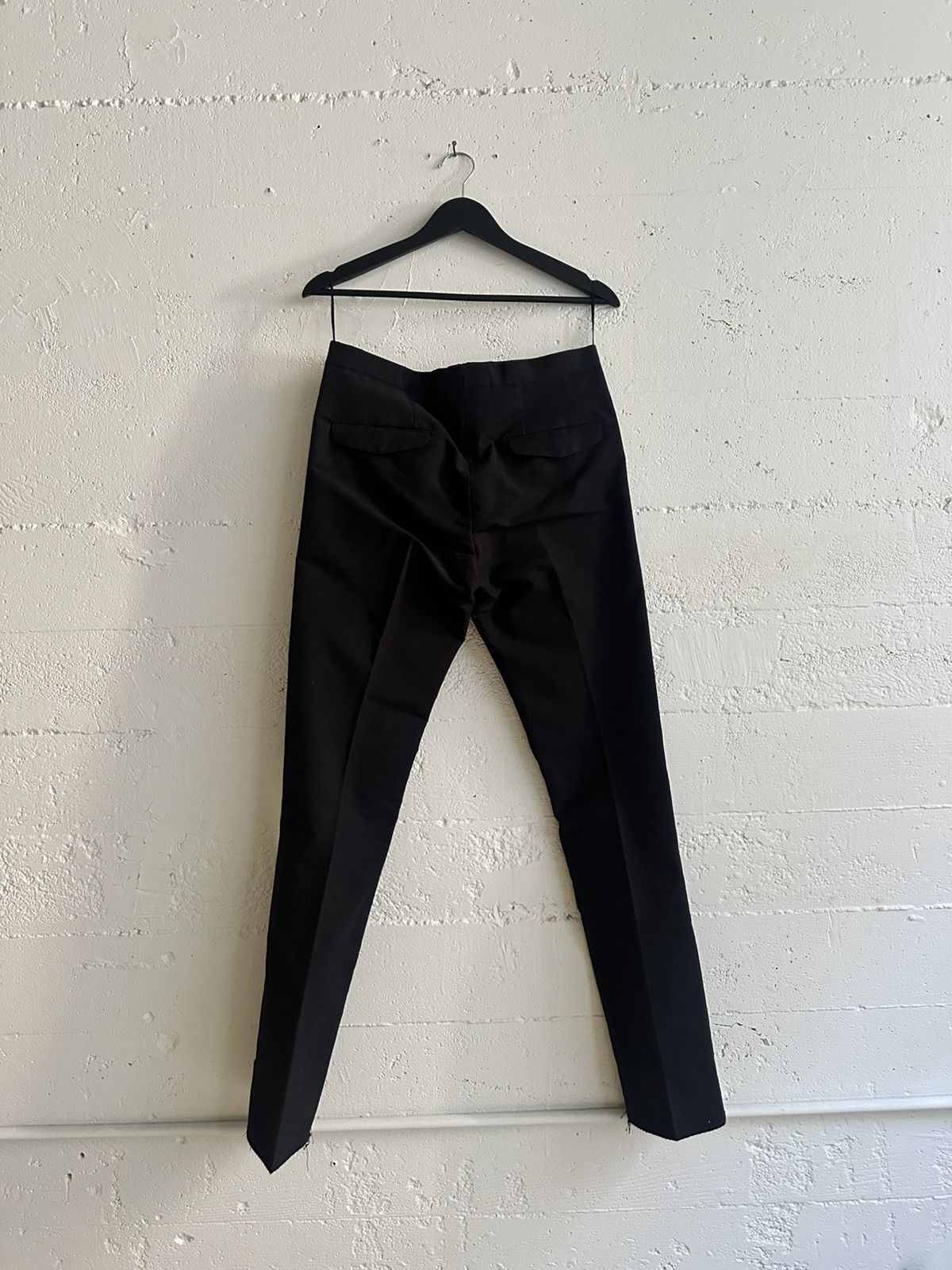 Carol Christian Poell Carol christian poell suit jacket and breadsticks Size 48S - 10 Thumbnail