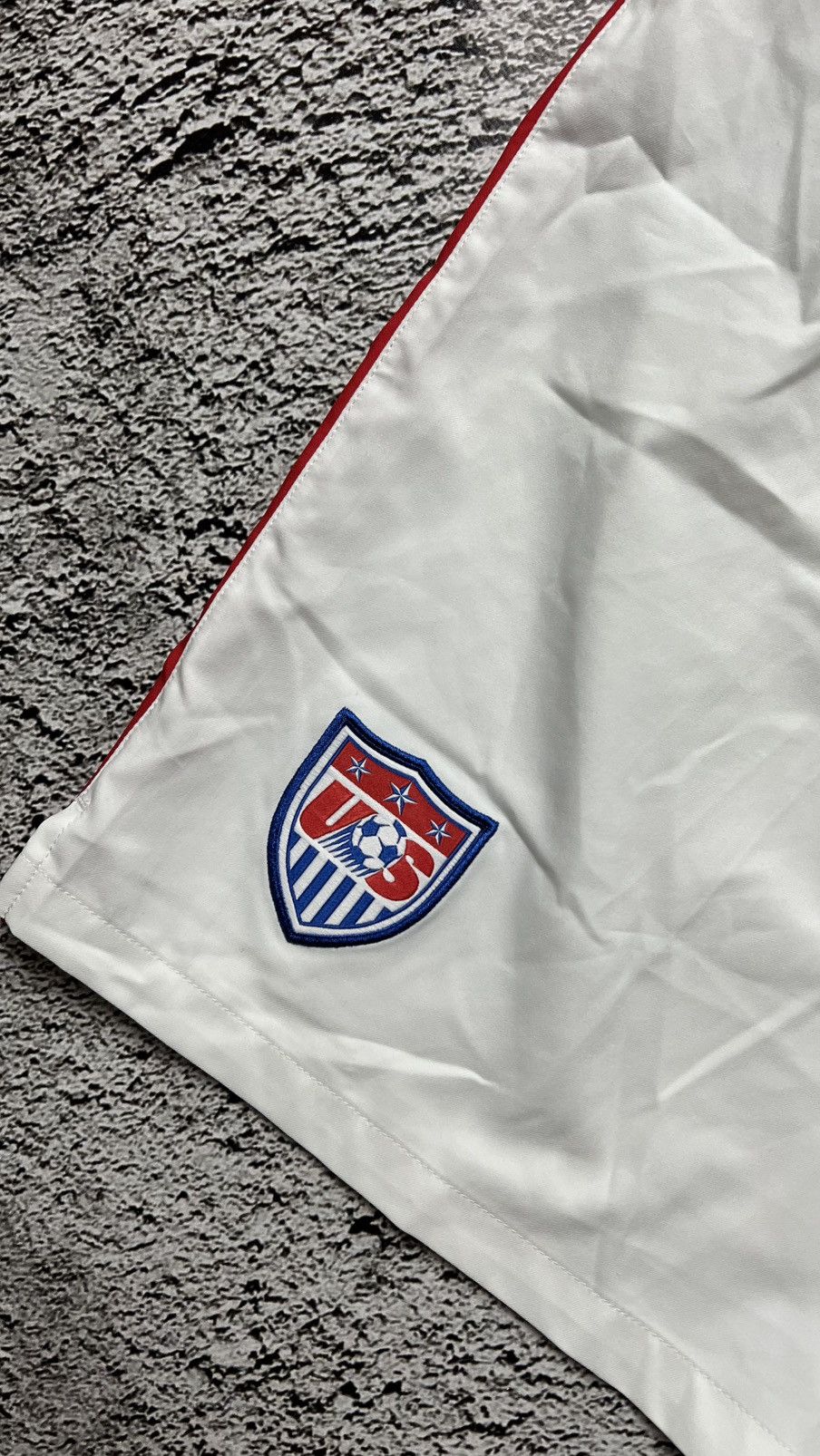 Nike Clint Dempsey USA national team jersey + shorts set nike Size US S / EU 44-46 / 1 - 12 Thumbnail