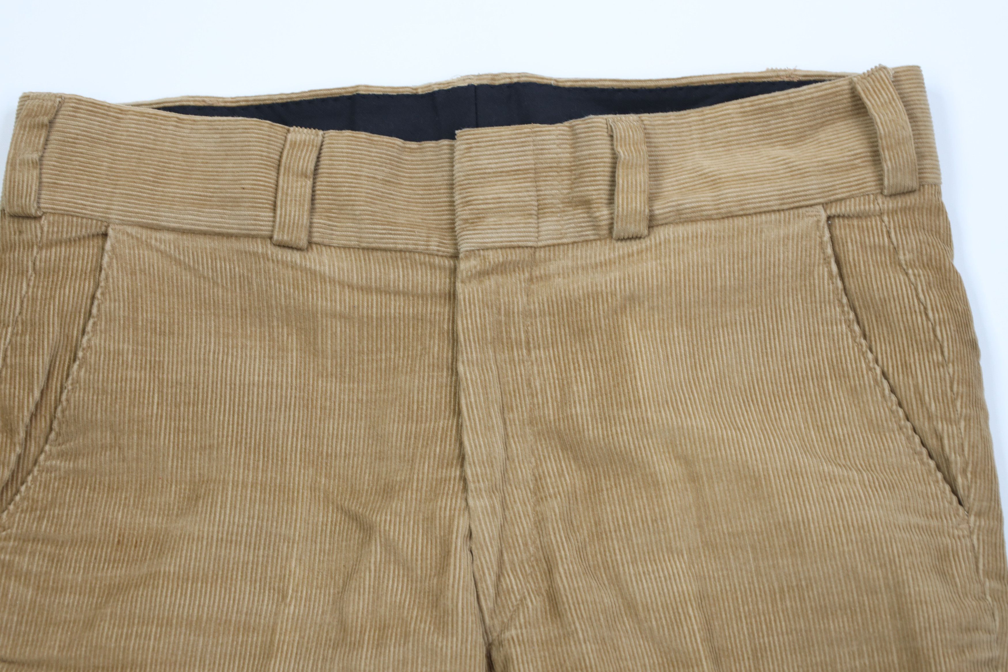 Vintage Vintage 70s Streetwear Wide Leg Bell Bottoms Pants US Size US 36 / EU 52 - 2 Thumbnail