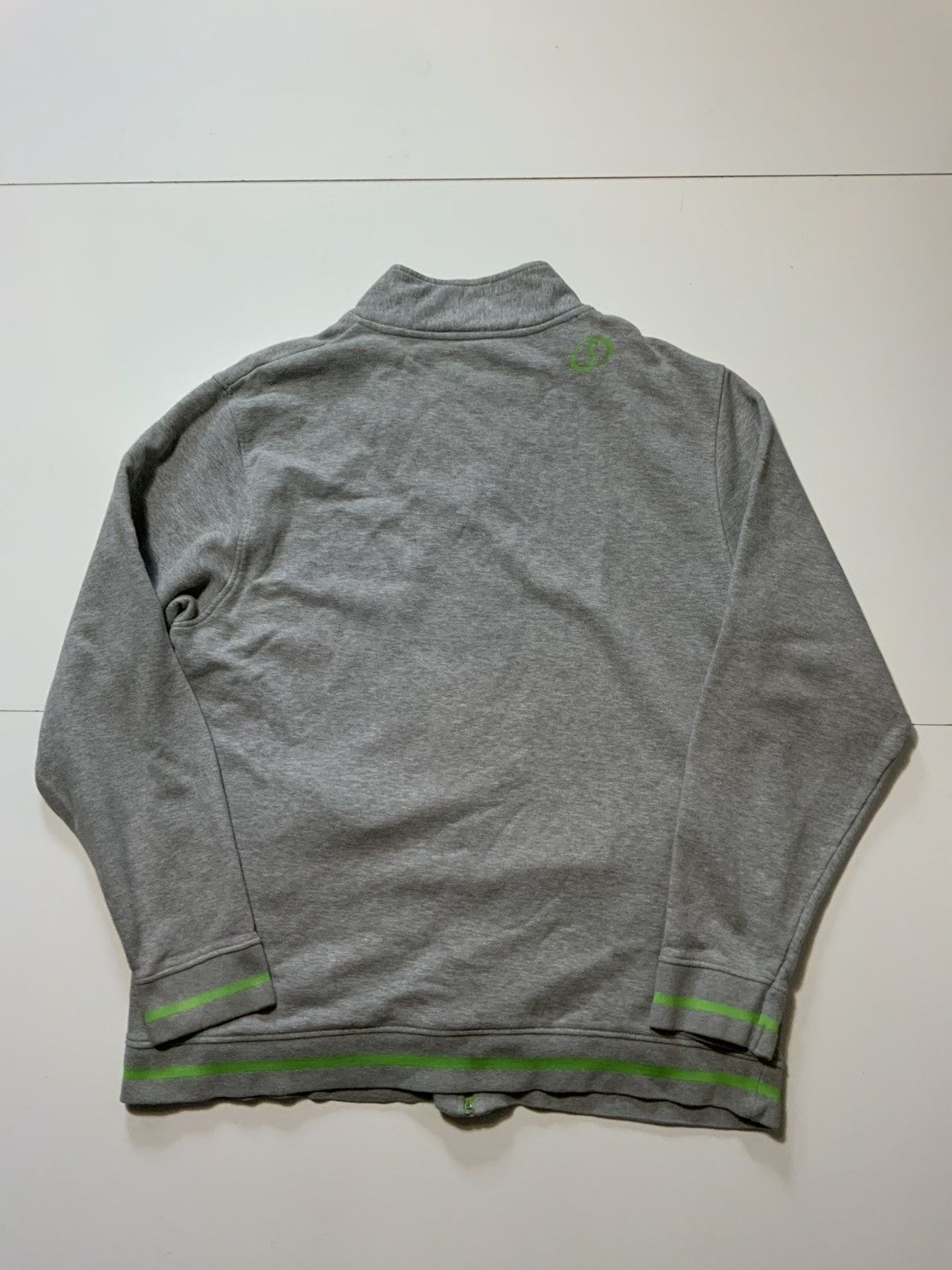 Spalding Slovenia National Basketball FIBA EuroBasket Track Jacket Size US XXL / EU 58 / 5 - 3 Thumbnail