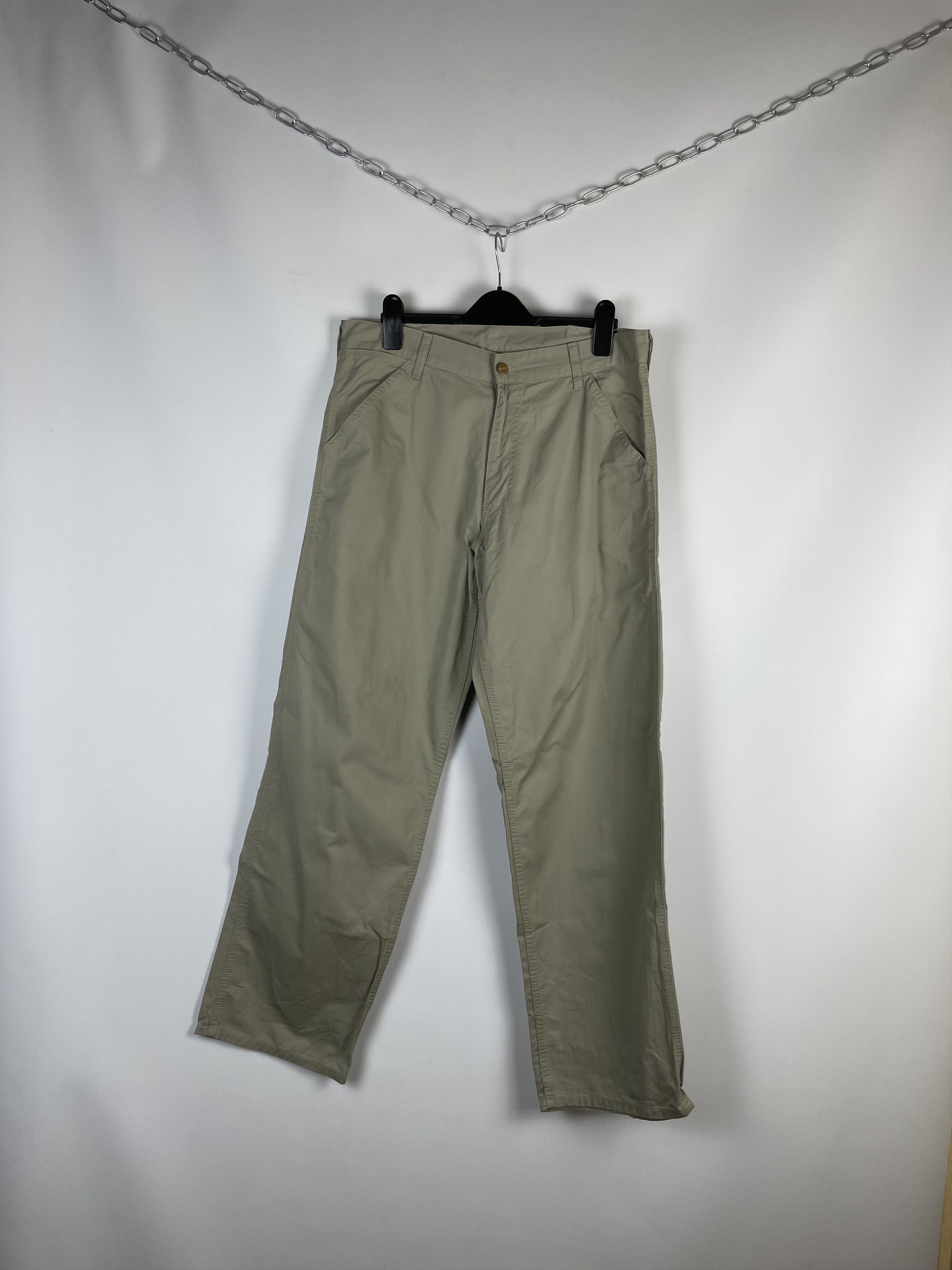 Carhartt Vintage Carhartt Pants Size US 33 - 3 Thumbnail