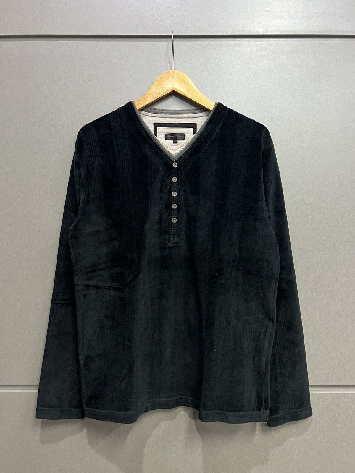 If Six Was Nine × Japanese Brand × Le Grande Bleu (L.G.B.) Bundling 4 items Vkei Gothic Y2K Lgb If six was nine style Size US M / EU 48-50 / 2 - 1 Thumbnail