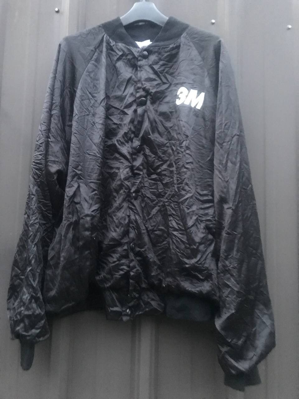 Vintage Vintage Westcoast DC Jacket Distressed Style Size US L / EU 52-54 / 3 - 3 Thumbnail