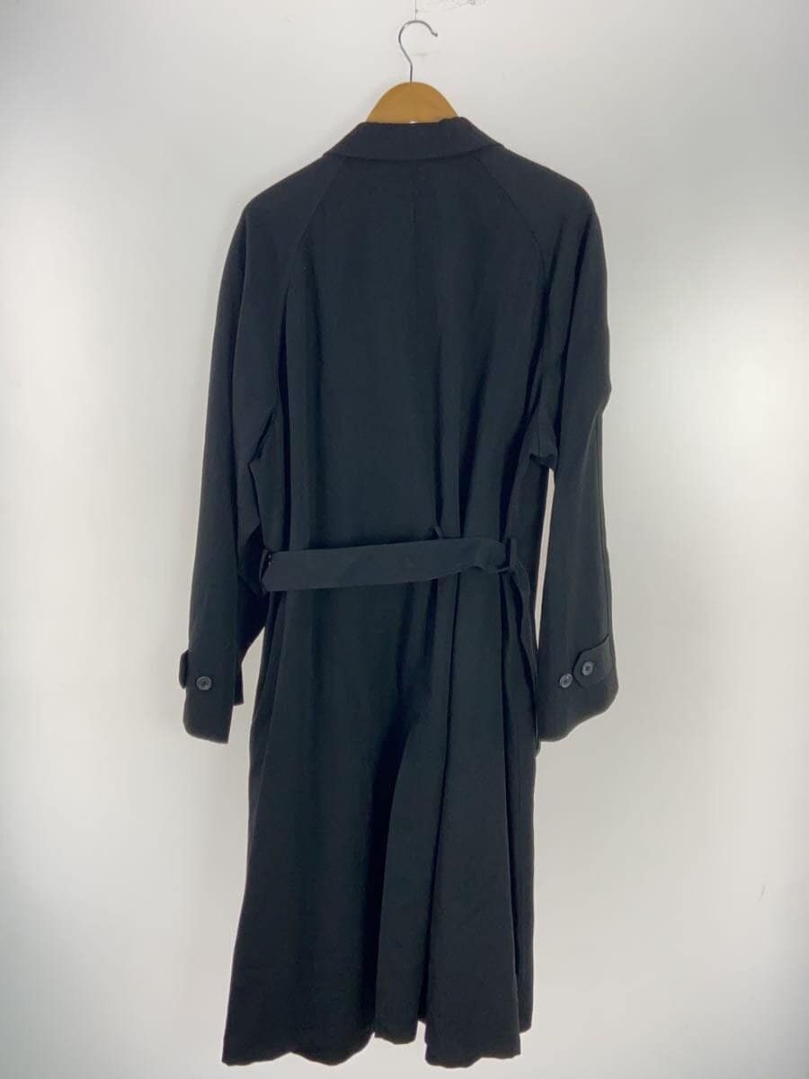 Yohji Yamamoto Y's for Men 92AW/Wool Gabazine Stainless Corporation Court Size US M / EU 48-50 / 2 - 2 Thumbnail