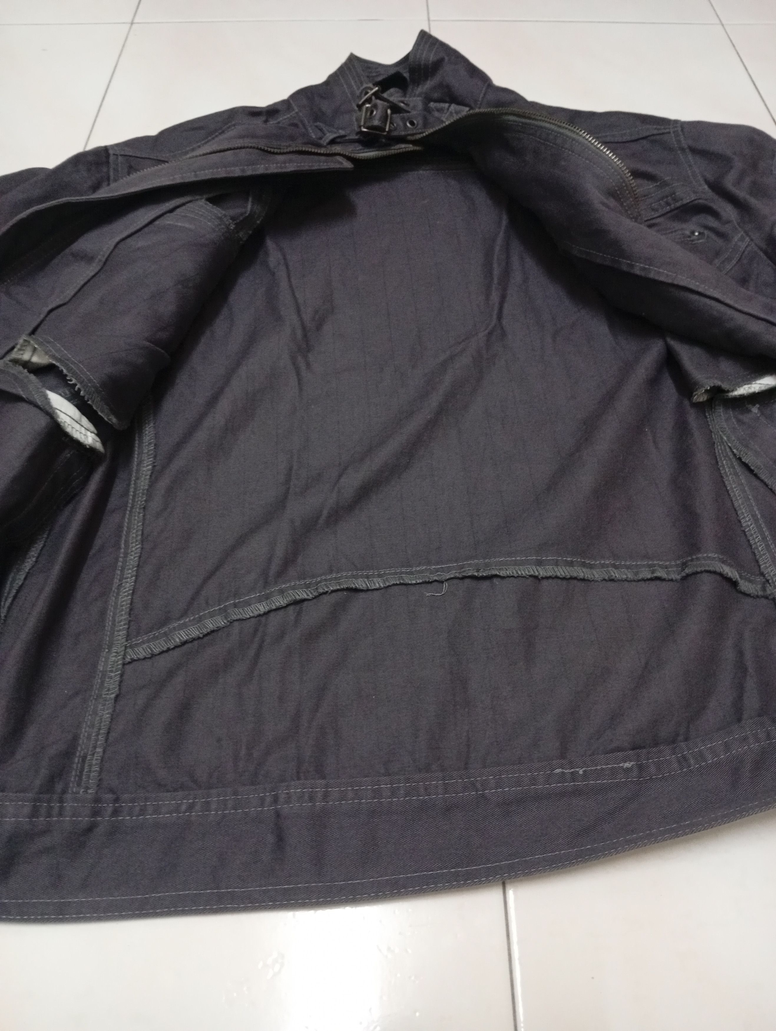 Dickies Jacket dickies X workwear X vintage Size US M / EU 48-50 / 2 - 11 Thumbnail