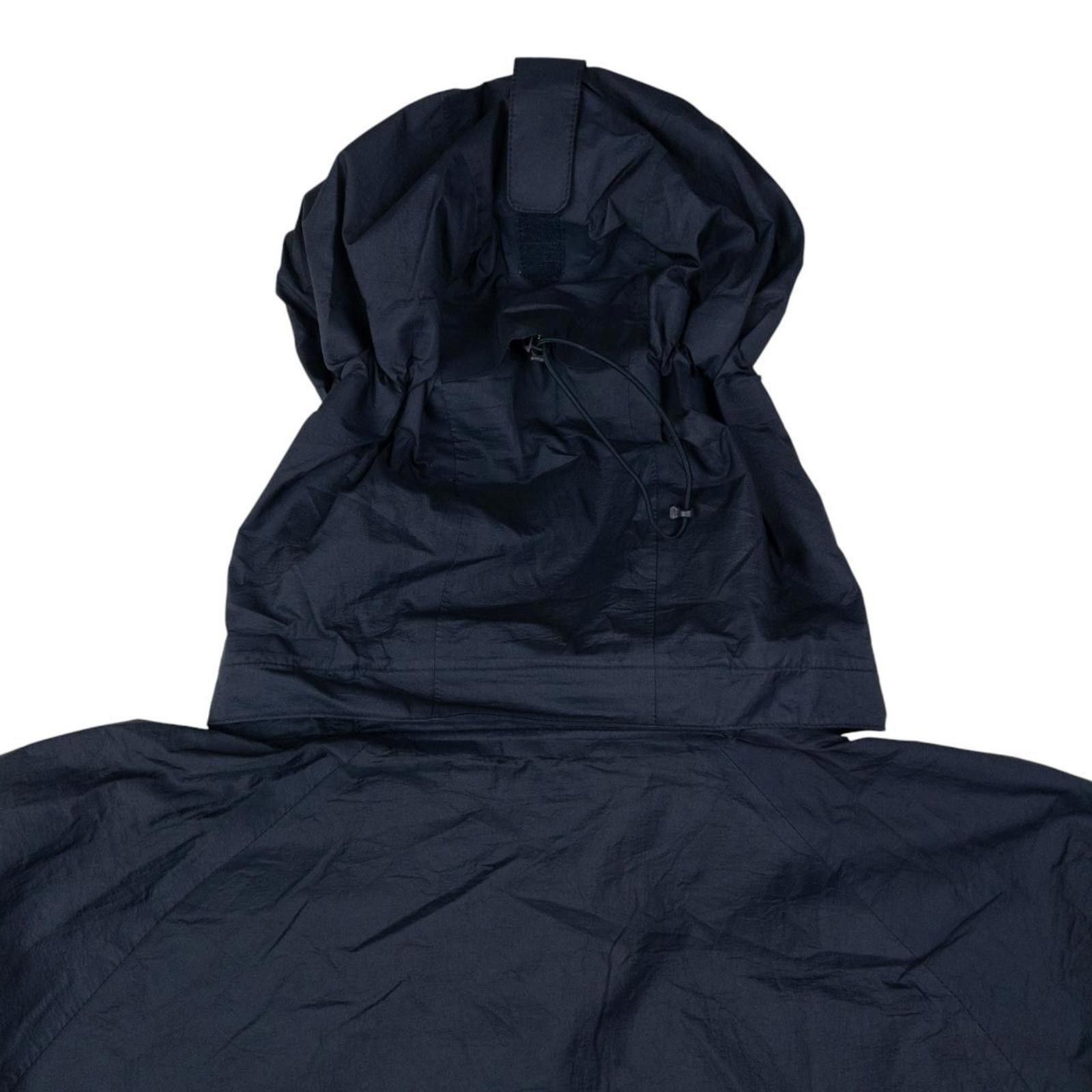 Montbell Vintage Montbell Zip Up Rain Jacket Size XL Size US XL / EU 56 / 4 - 3 Thumbnail