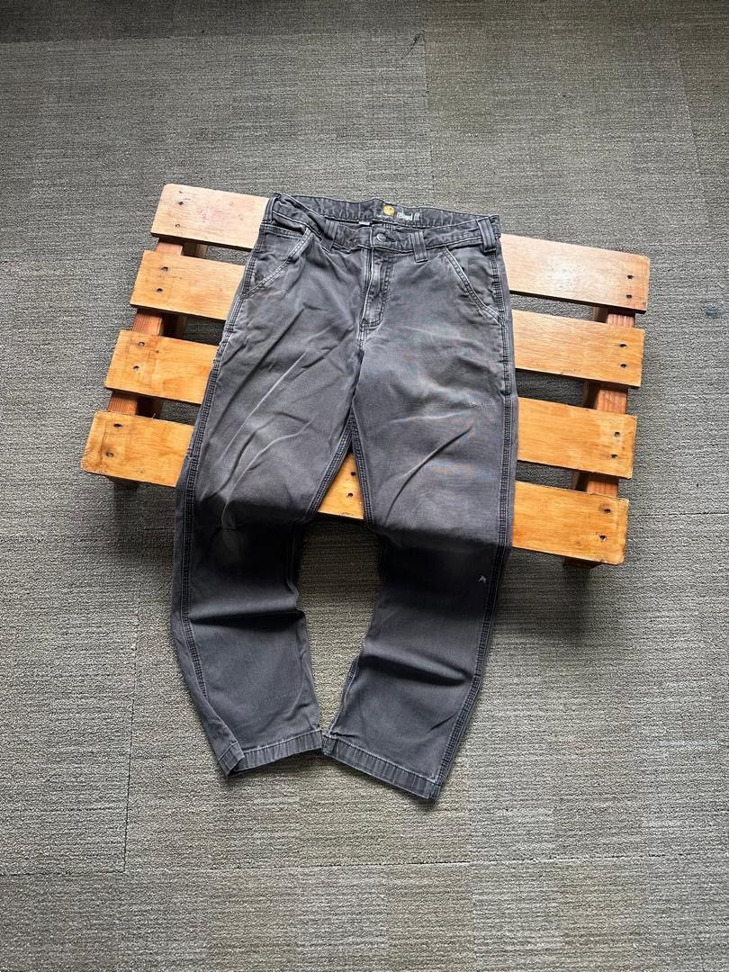 Carhartt CARHARTT JEANS Size US 30 / EU 46 - 2 Thumbnail
