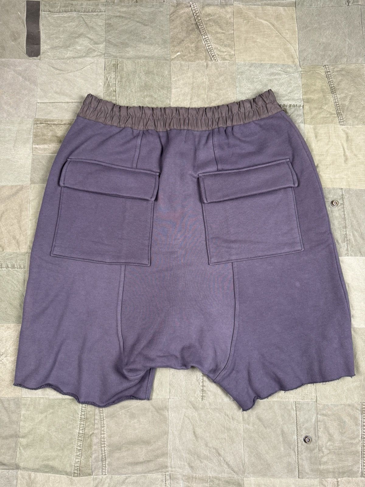 Fear of God 4th Collection Shorts Size US 36 / EU 52 - 3 Thumbnail