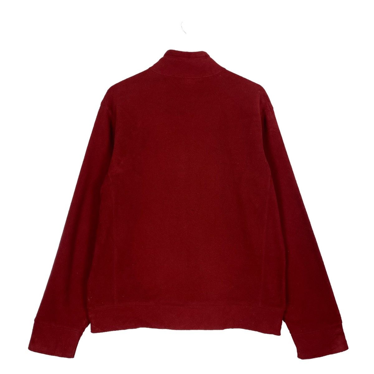Gap Gap Zipper fleece jacket Size US M / EU 48-50 / 2 - 7 Thumbnail