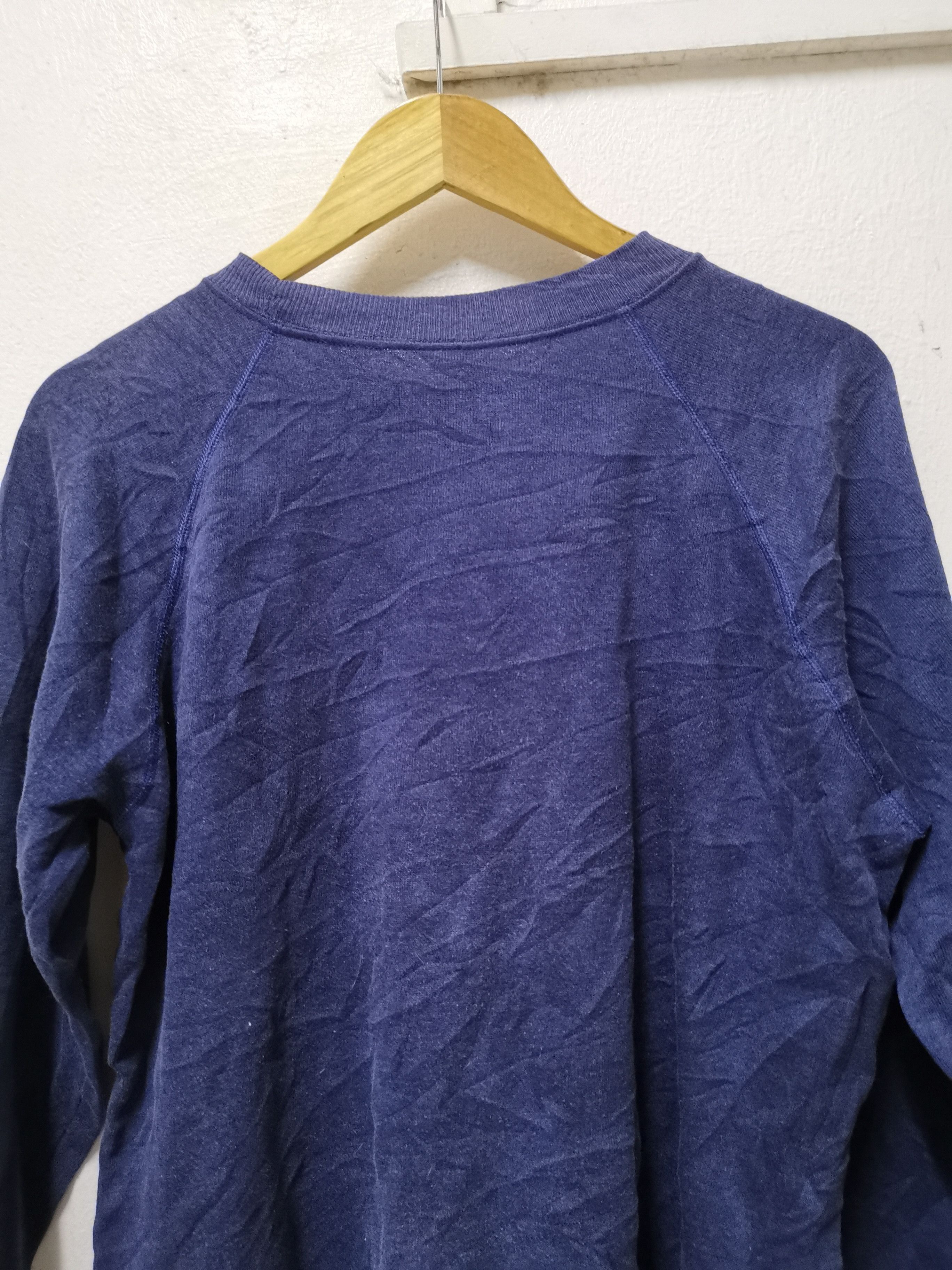 Japanese Brand × Vintage Vintage Ucla sweatshirt Size US S / EU 44-46 / 1 - 8 Thumbnail