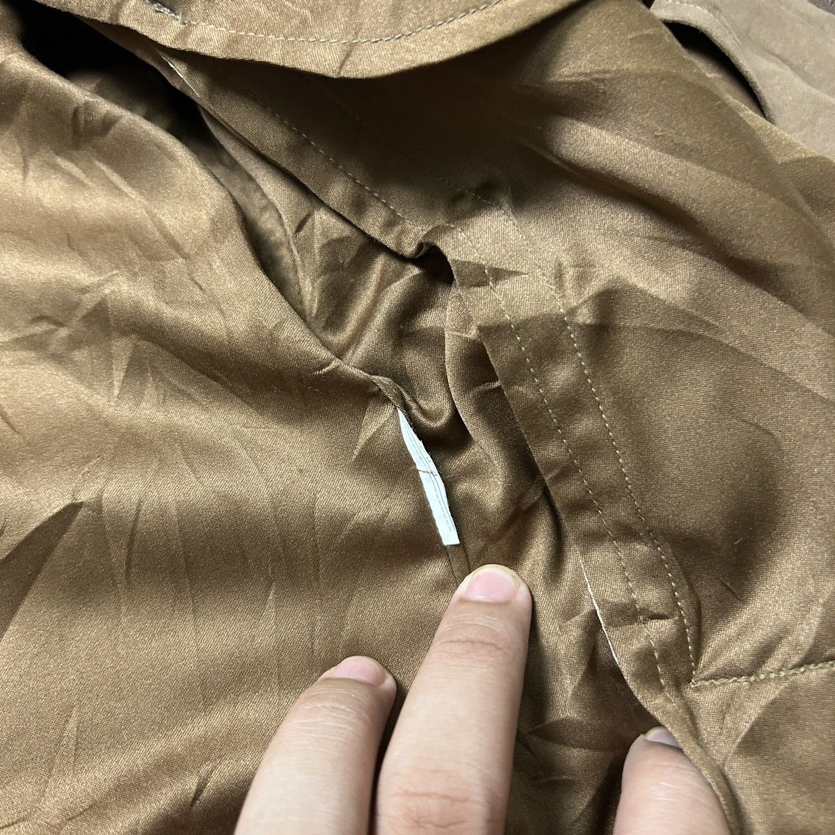 Arrow × Japanese Brand × Vintage Arrow Brown Jacket Size US S / EU 44-46 / 1 - 10 Thumbnail