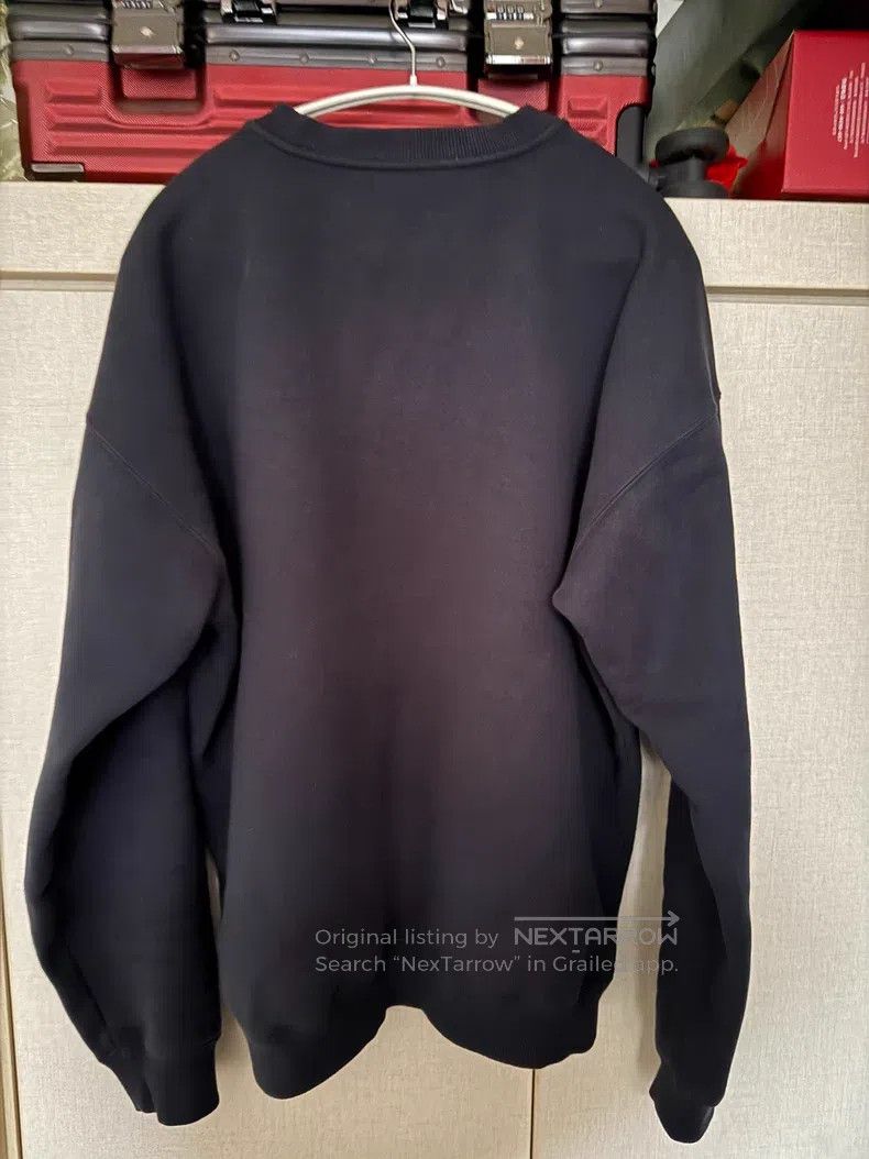 Versace Versace Men's crew neck pullover sweatshirt Size US M / EU 48-50 / 2 - 4 Thumbnail