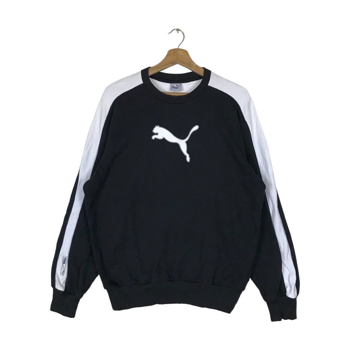 Jumper puma on sale