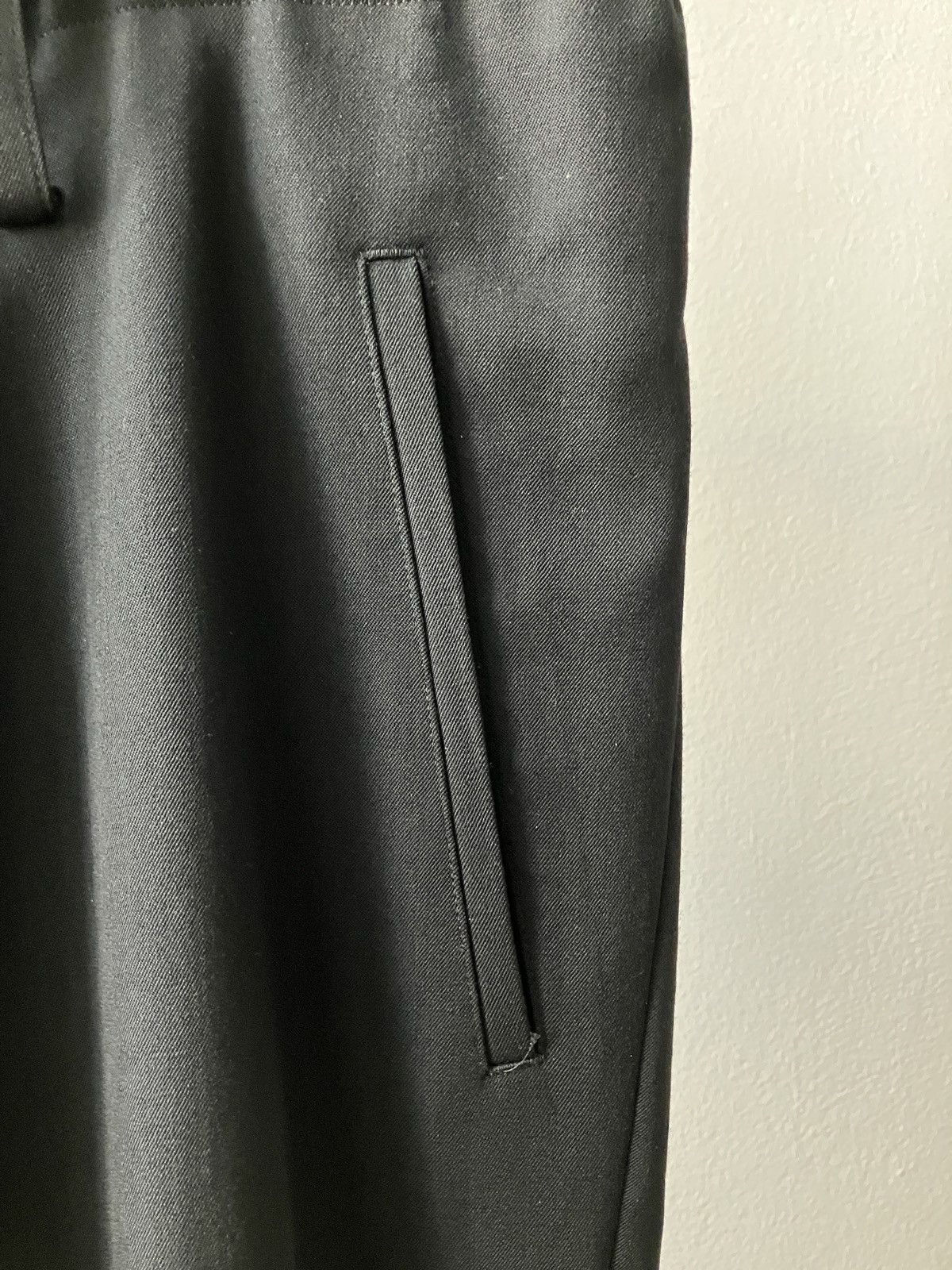 Yohji Yamamoto Yohji Yamamoto Pour Homme SS21 Pants Size US 32 / EU 48 - 4 Thumbnail