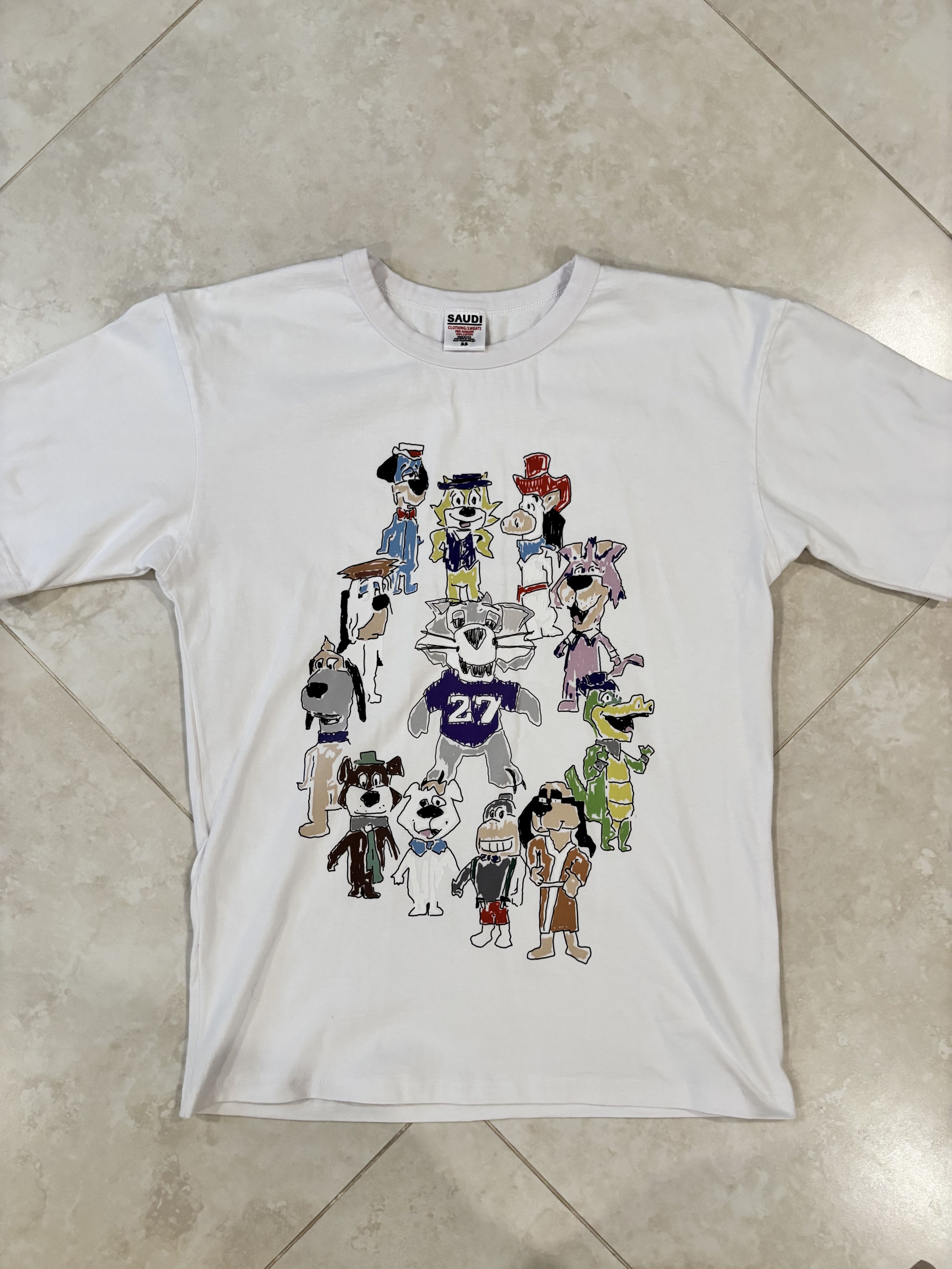 Other Two Seven Ivy Shirt Size US S / EU 44-46 / 1 - 1 Thumbnail