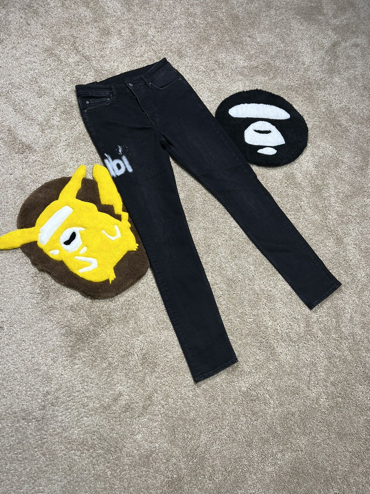 Ksubi Rare Ksubi Jeans Size US 31 - 2 Thumbnail