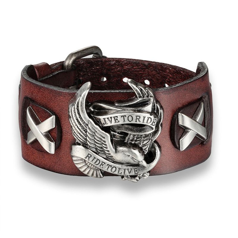 Japanese Brand Rider rock Bracelet Size ONE SIZE - 1 Thumbnail